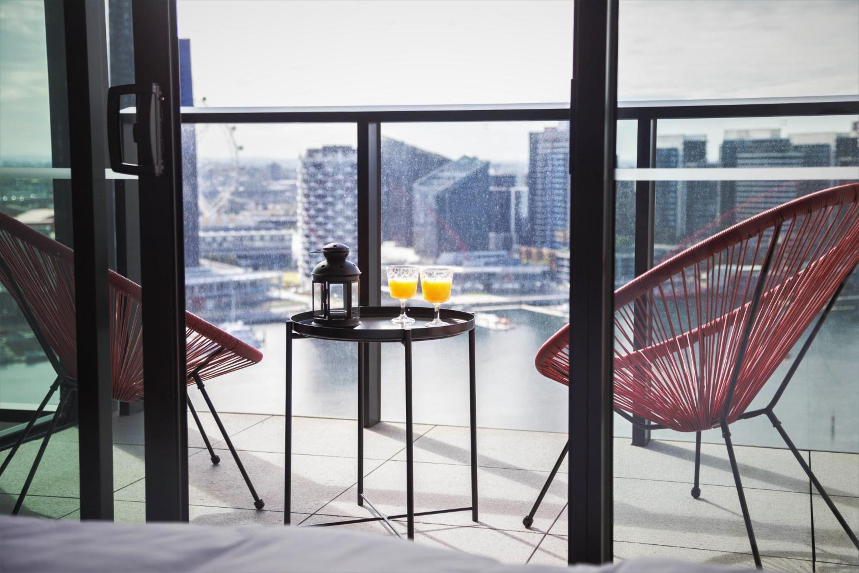 Pars Apartments - Collins Wharf Waterfront, Docklands photo 39 of 59