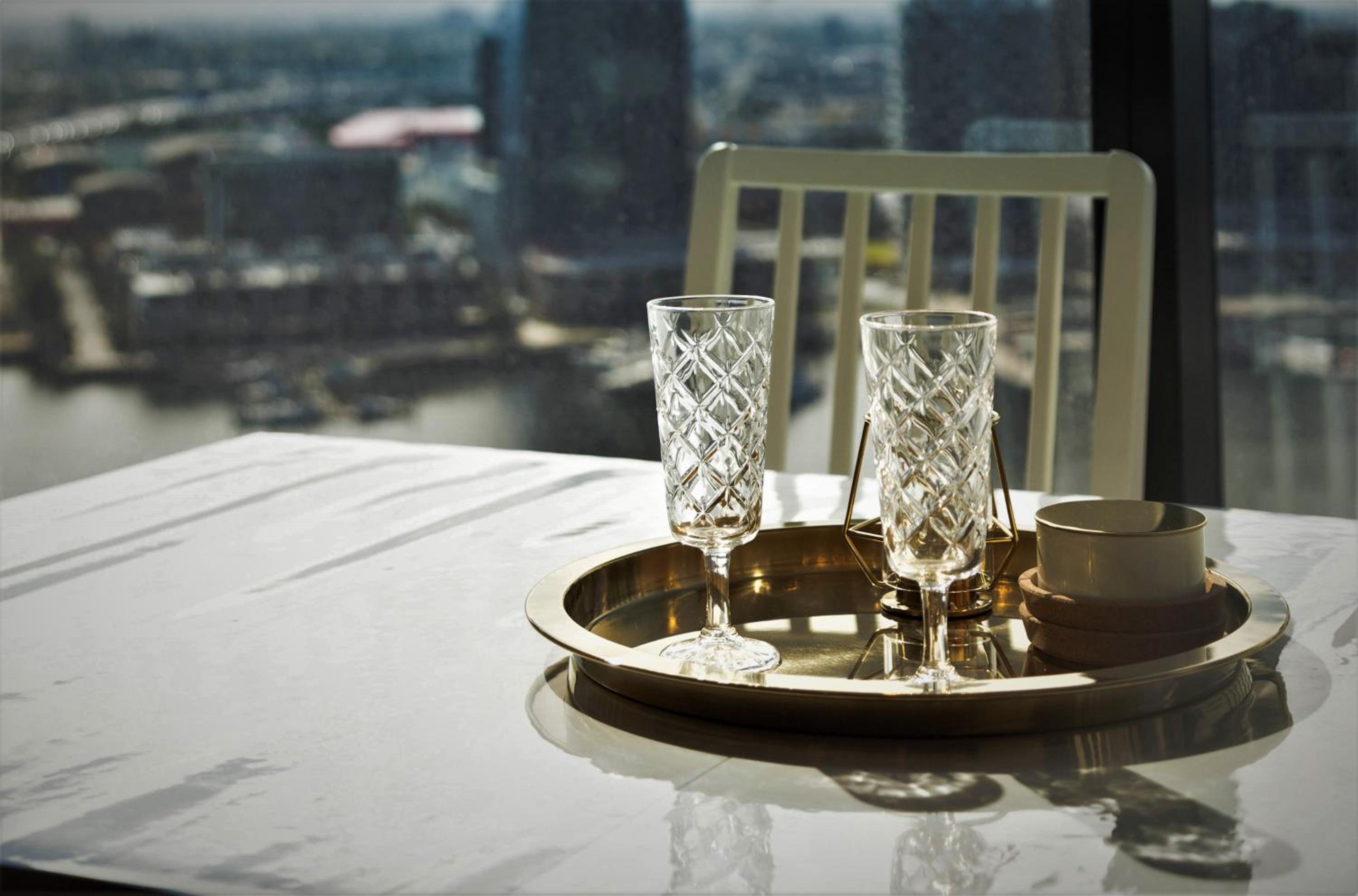 Pars Apartments - Collins Wharf Waterfront, Docklands photo 56 of 59