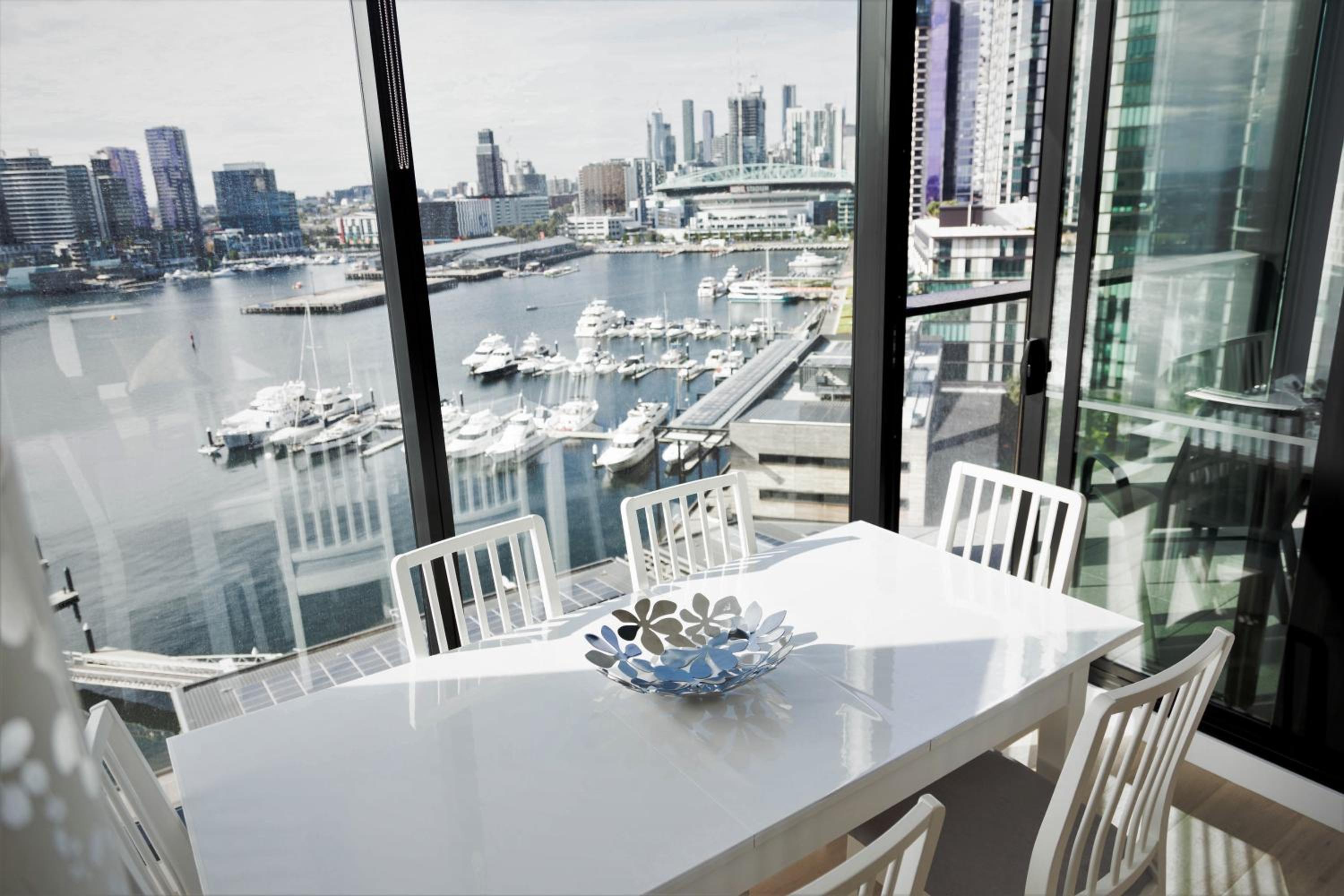 Pars Apartments - Collins Wharf Waterfront, Docklands photo 54 of 59