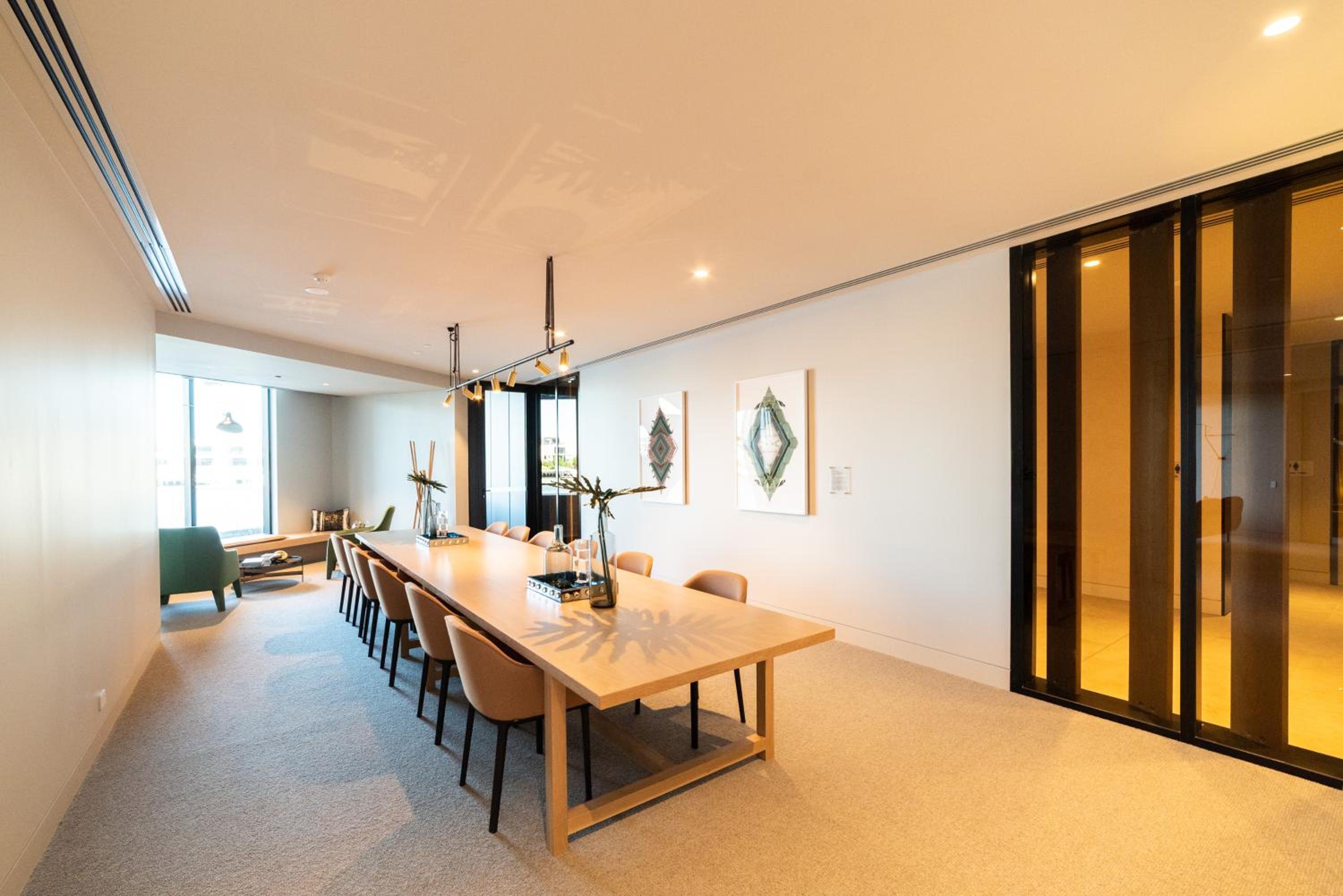Pars Apartments - Collins Wharf Waterfront, Docklands photo 15 of 59