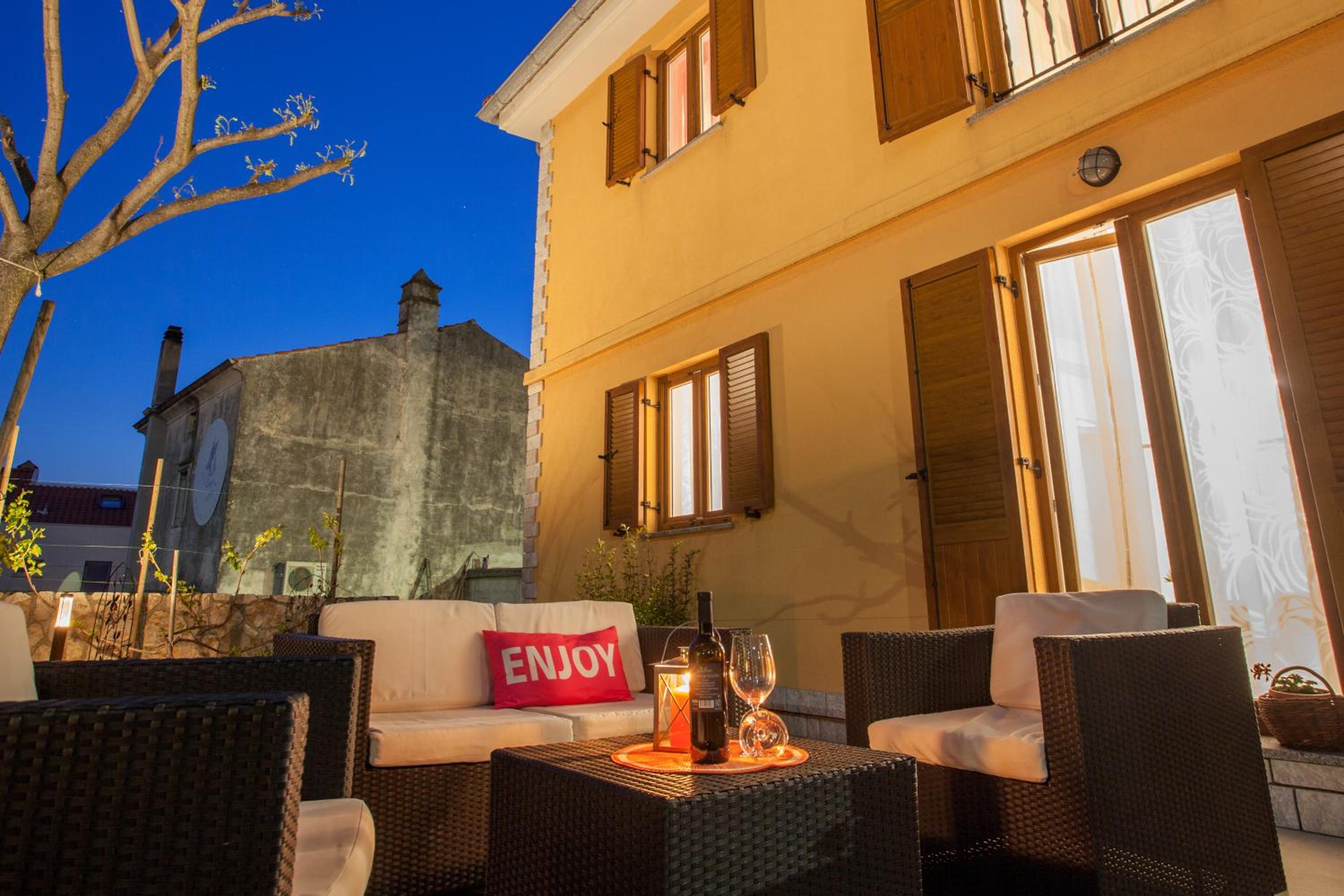 Apartman Madlen