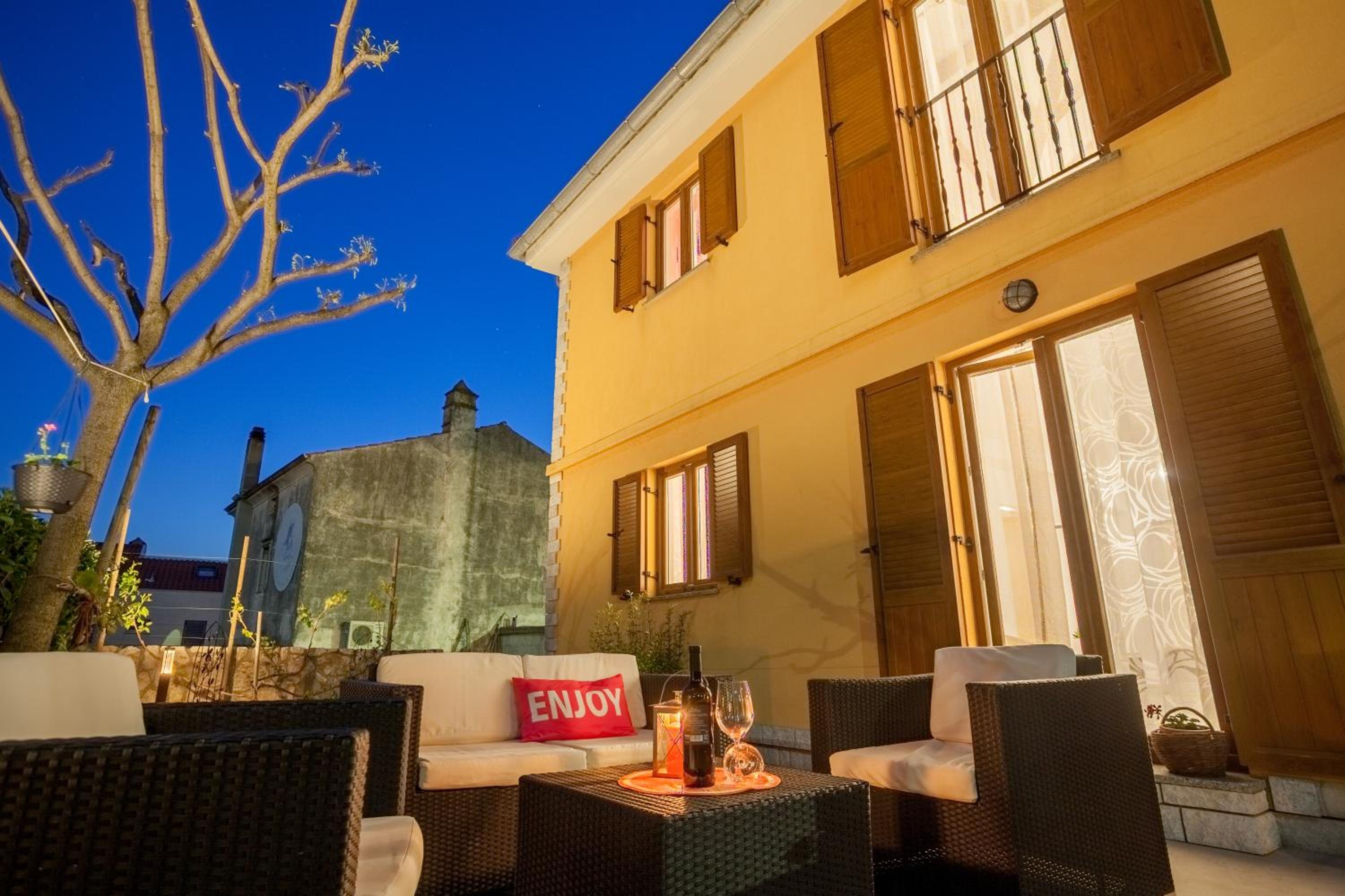 Apartman Madlen