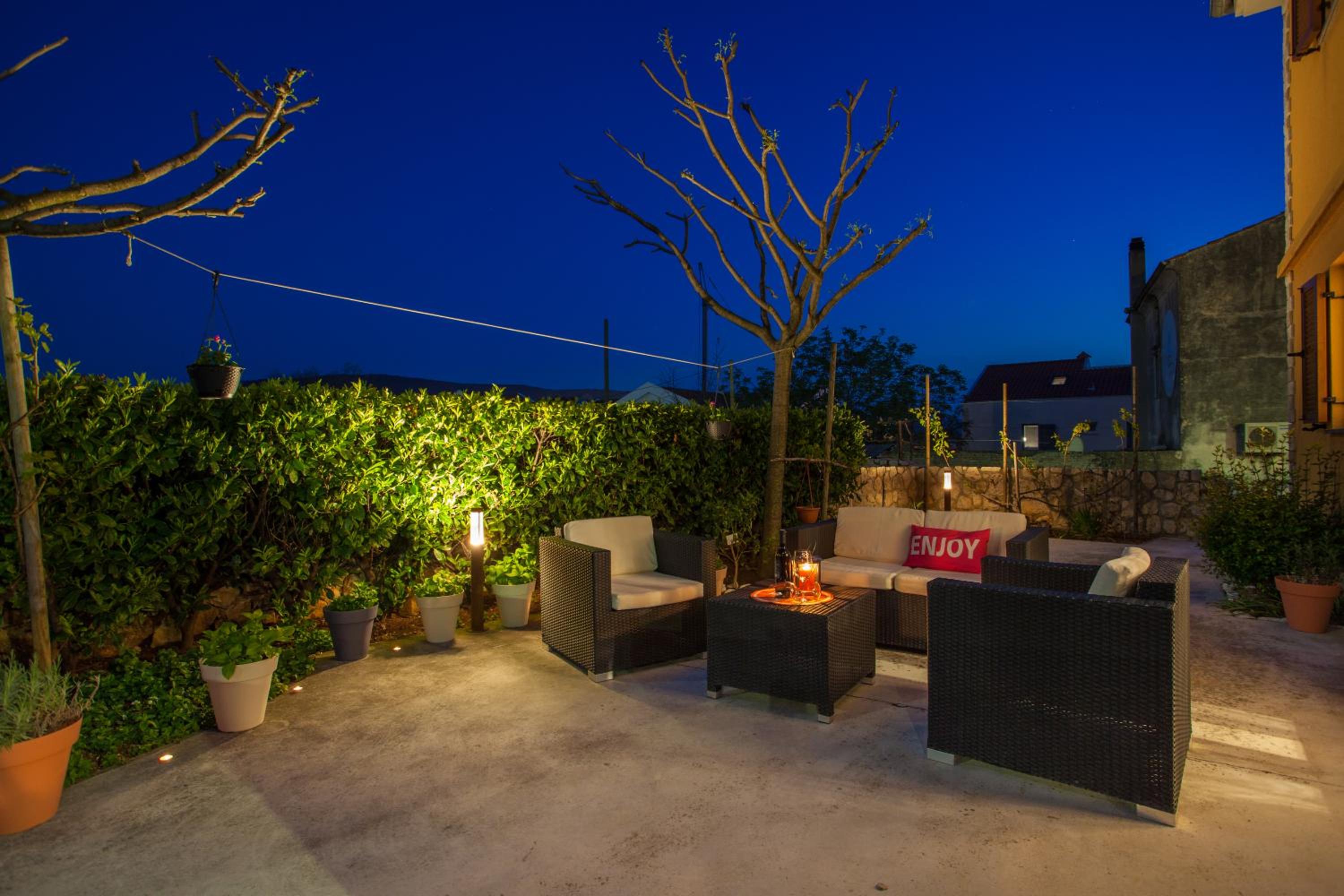 Apartman Madlen