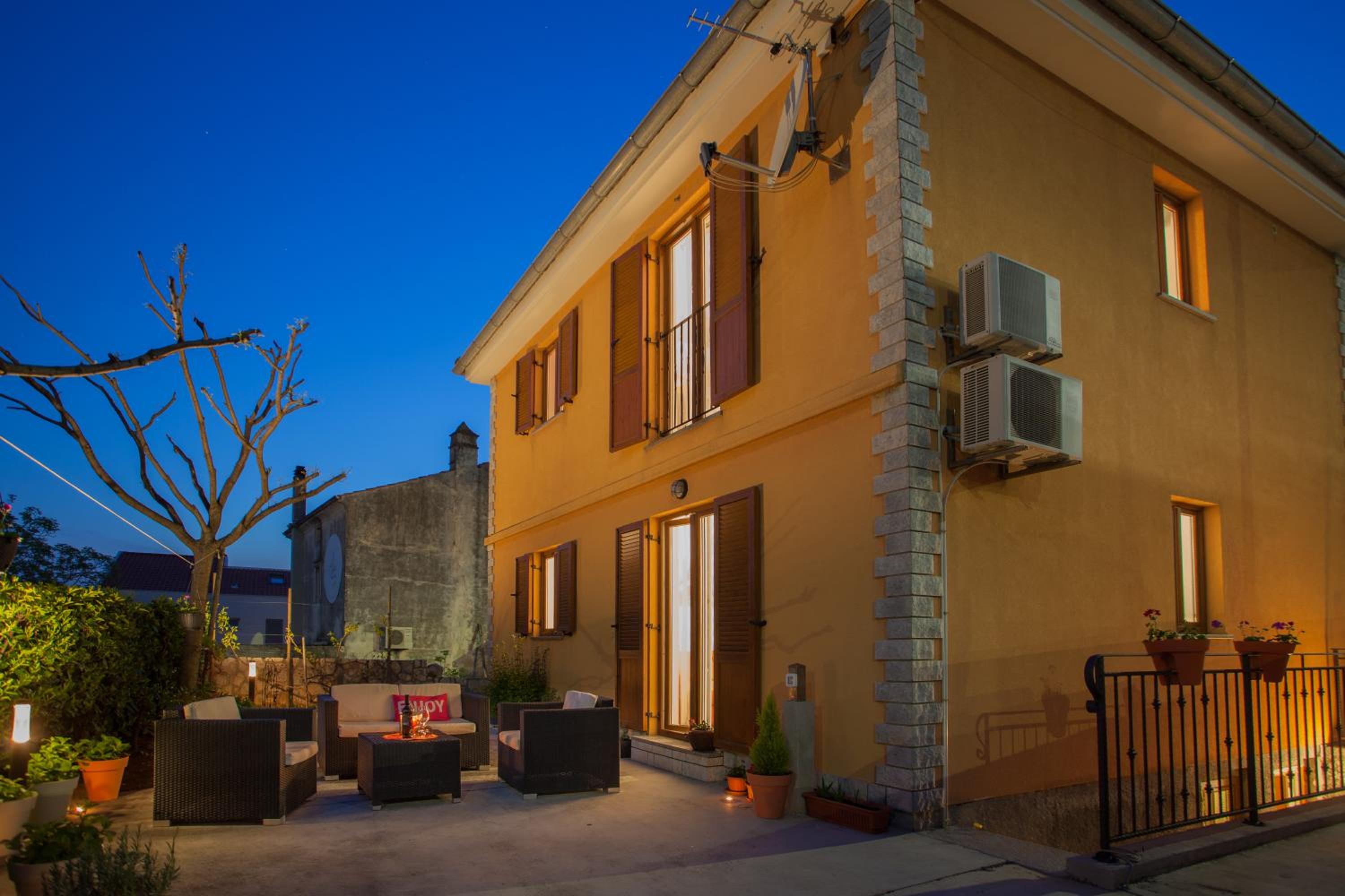 Apartman Madlen