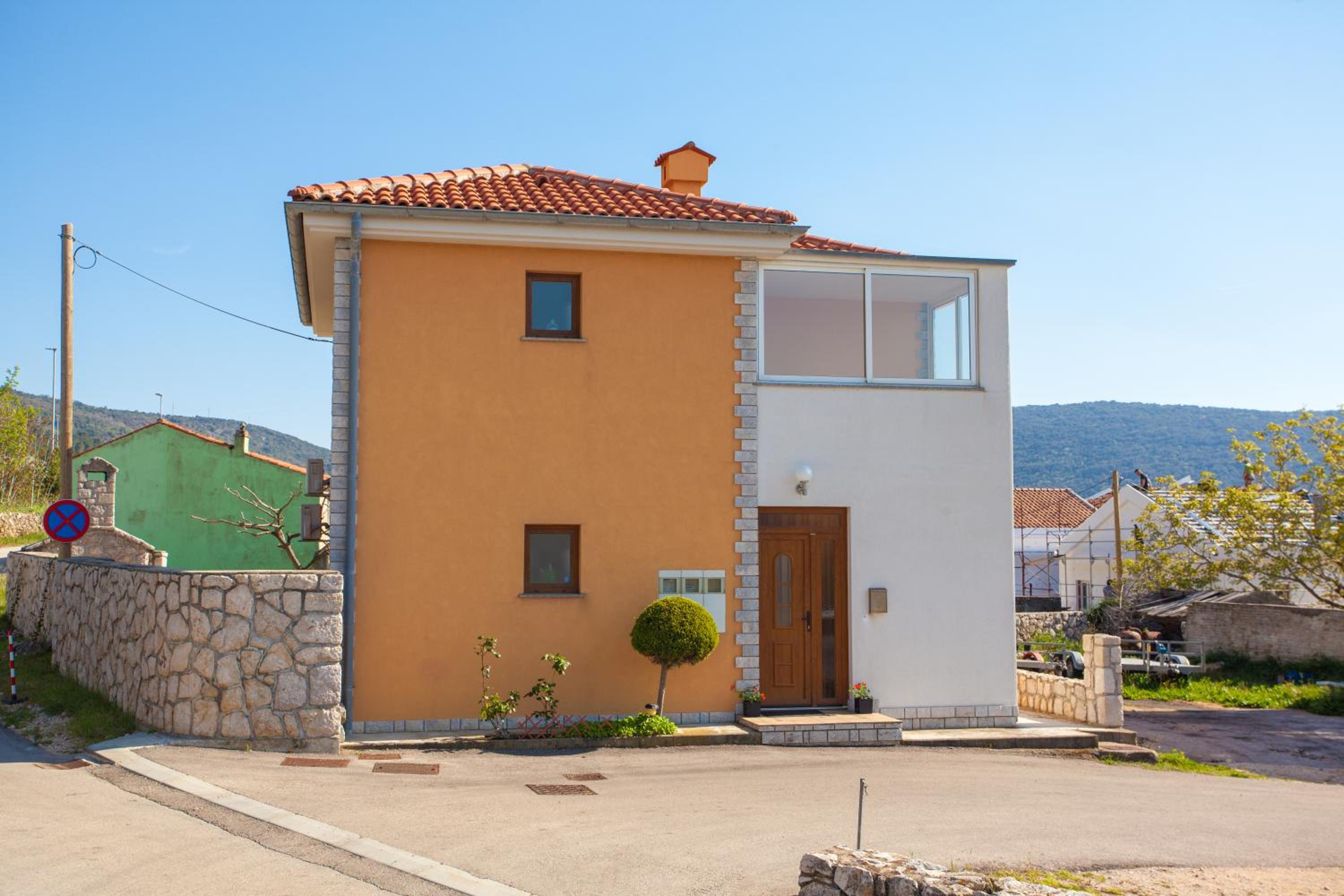 Apartman Madlen