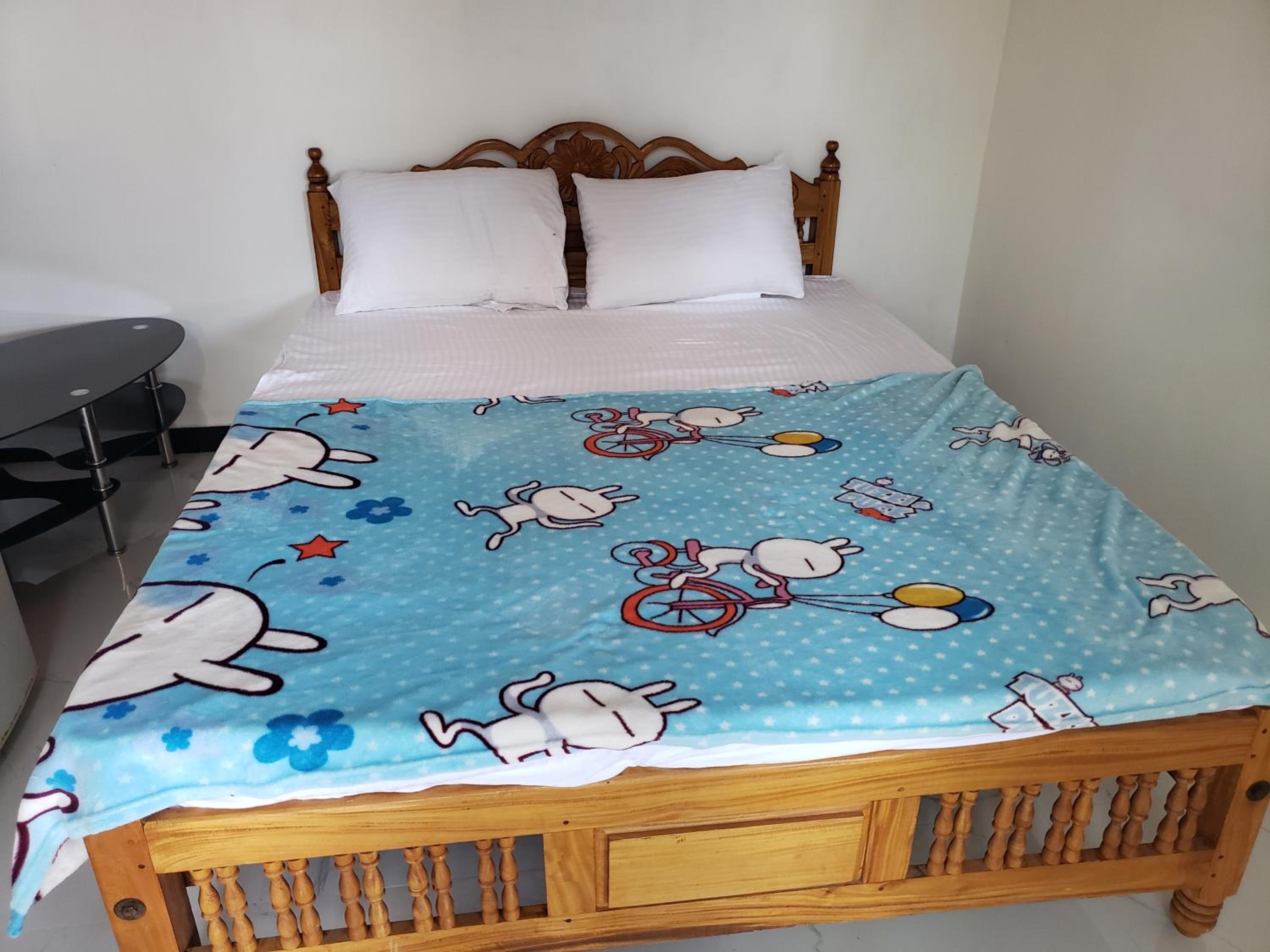 Yuhibuhi Homestay