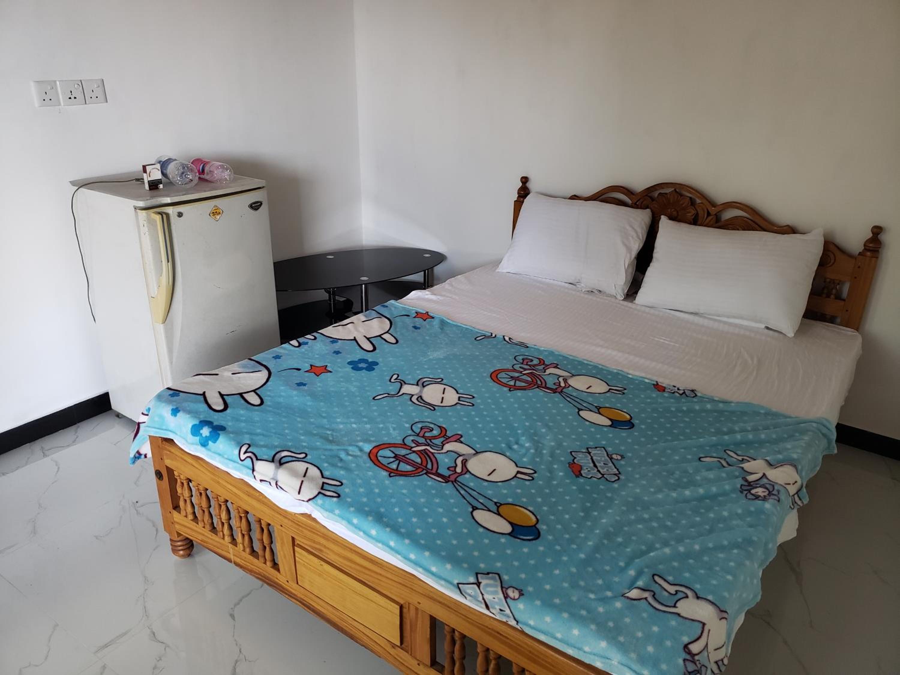 Yuhibuhi Homestay