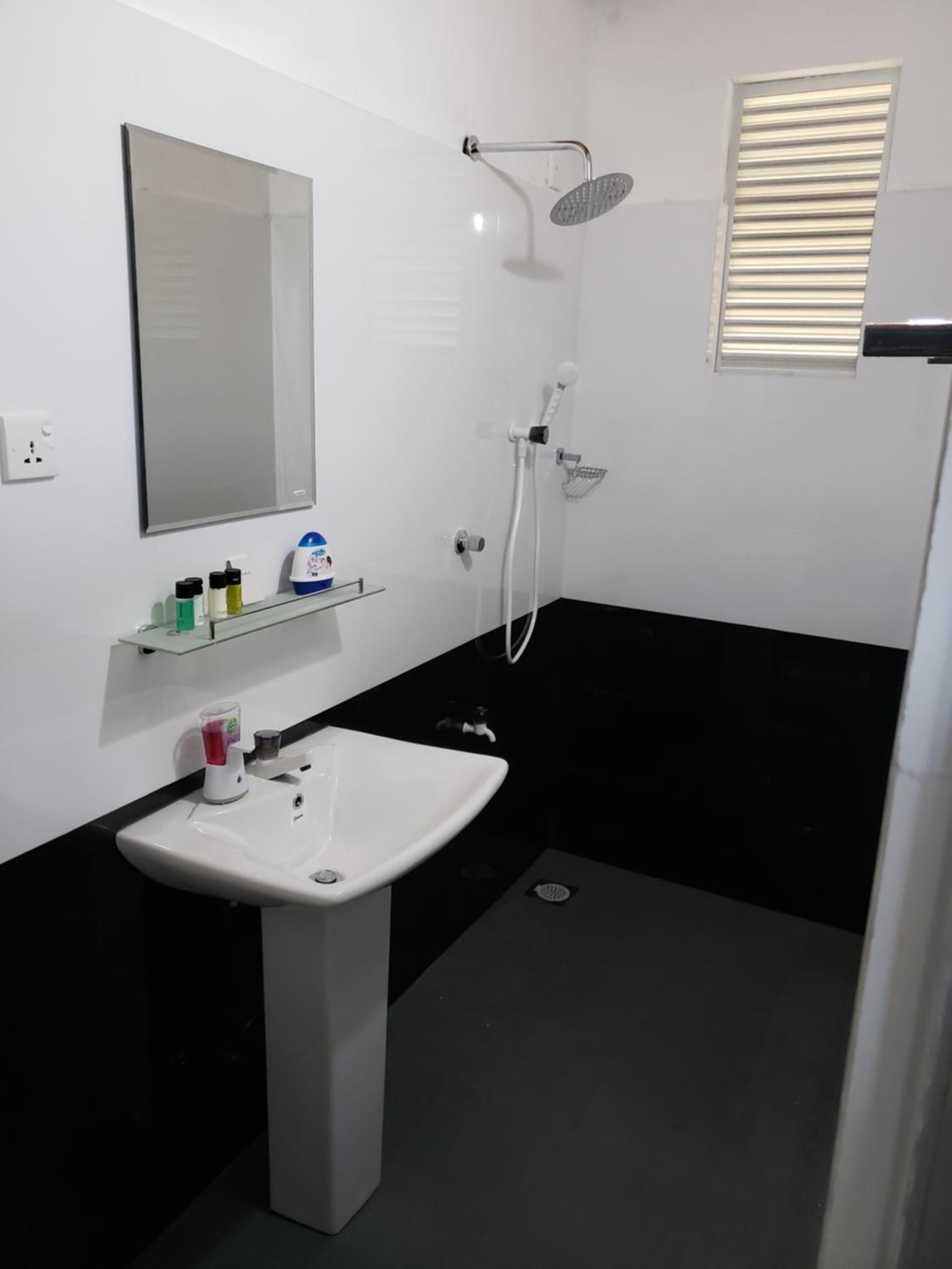 Yuhibuhi Homestay