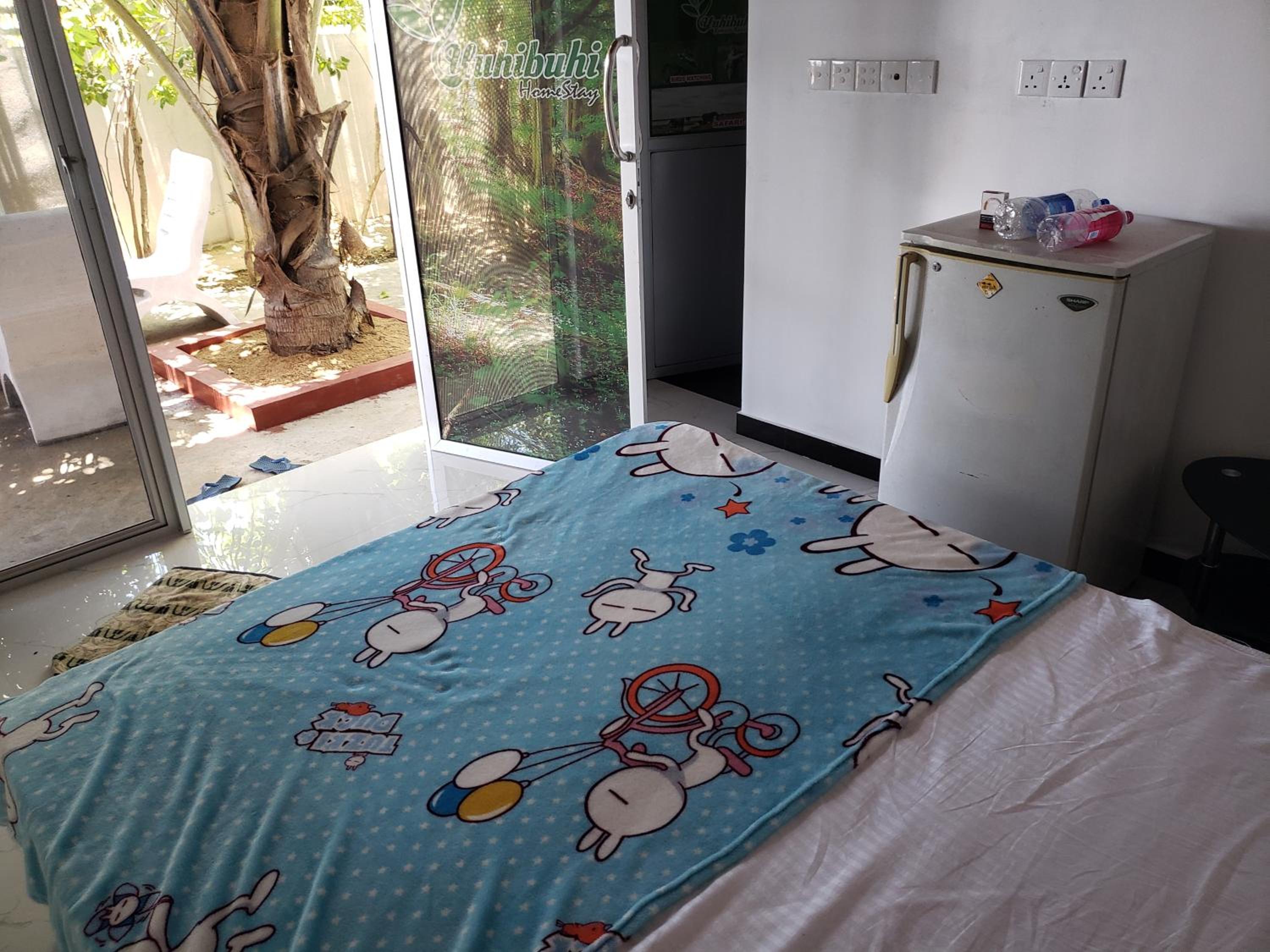 Yuhibuhi Homestay