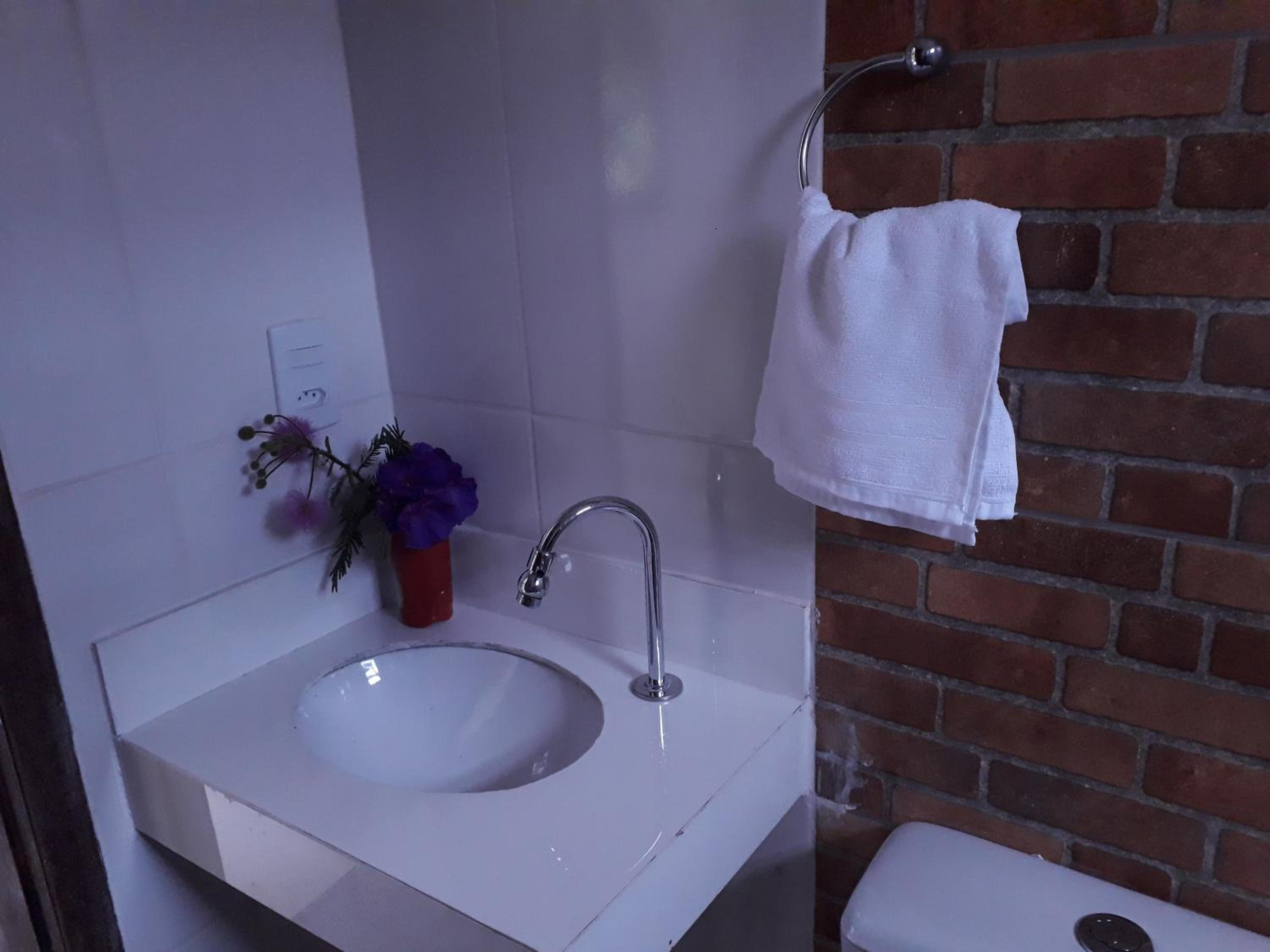 Suites Cerrado