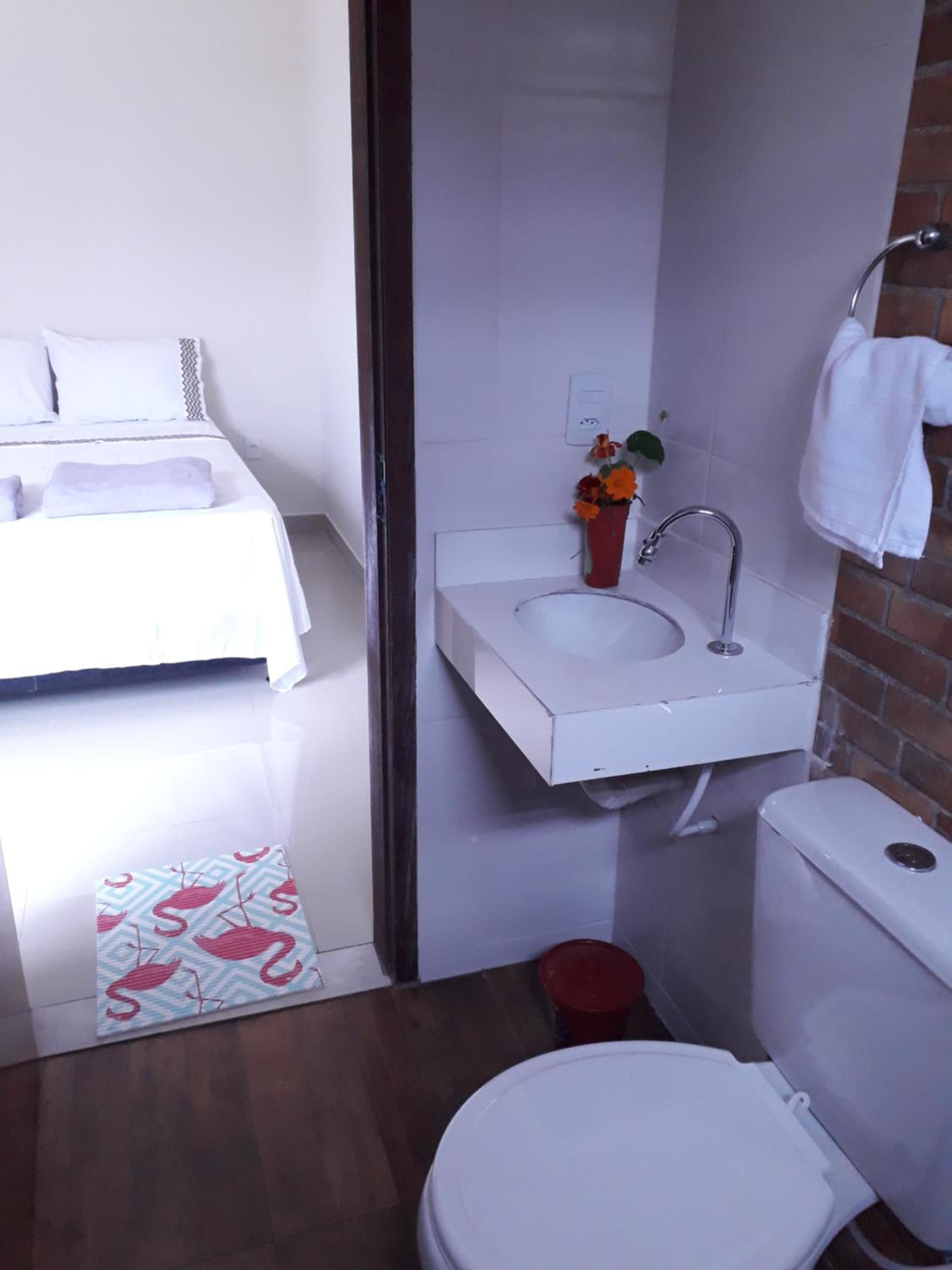 Suites Cerrado
