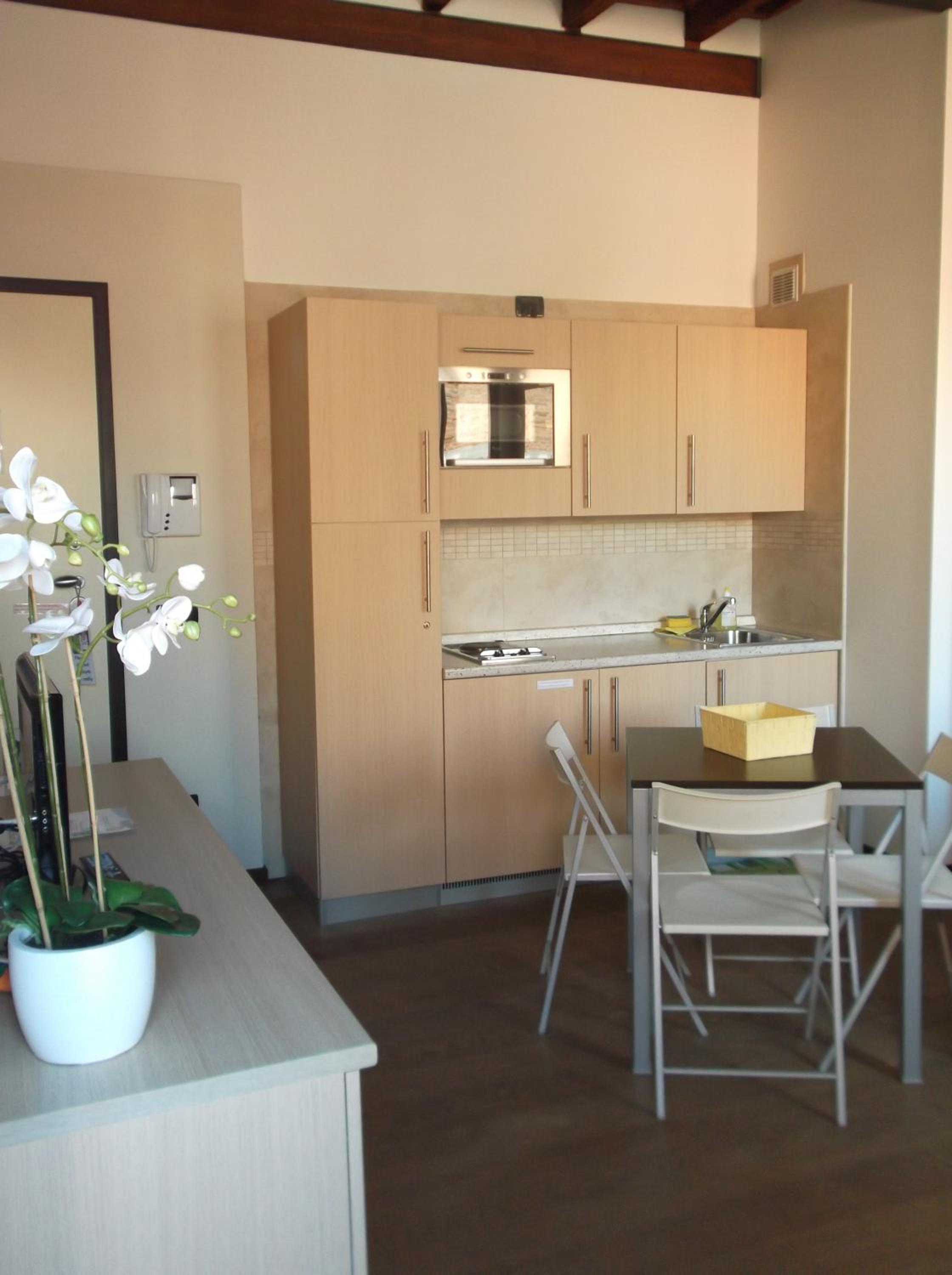 Guest House Delizia Estense