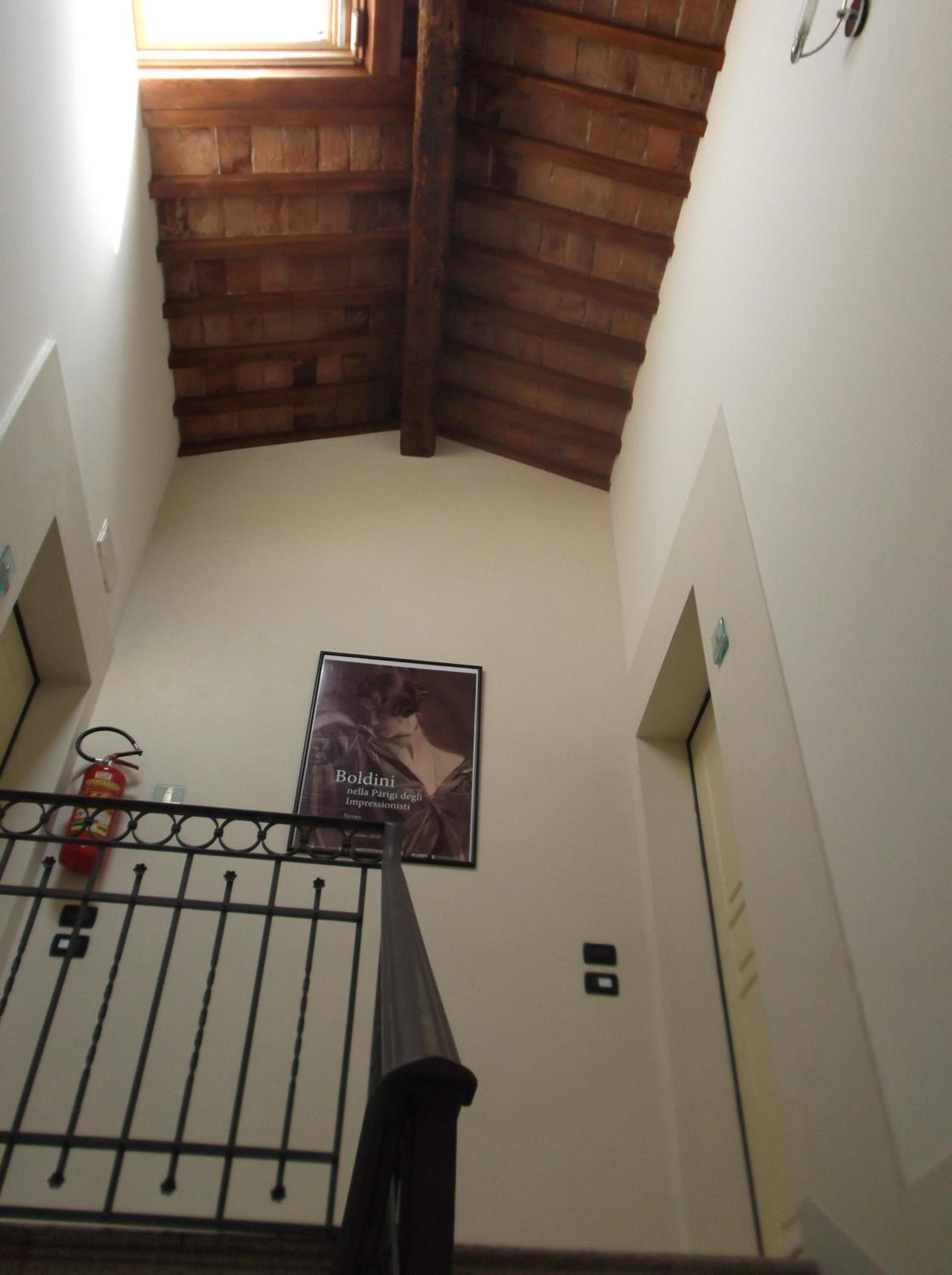 Guest House Delizia Estense