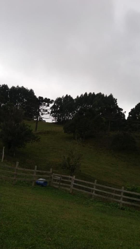 Cantinho do Sossego view 3
