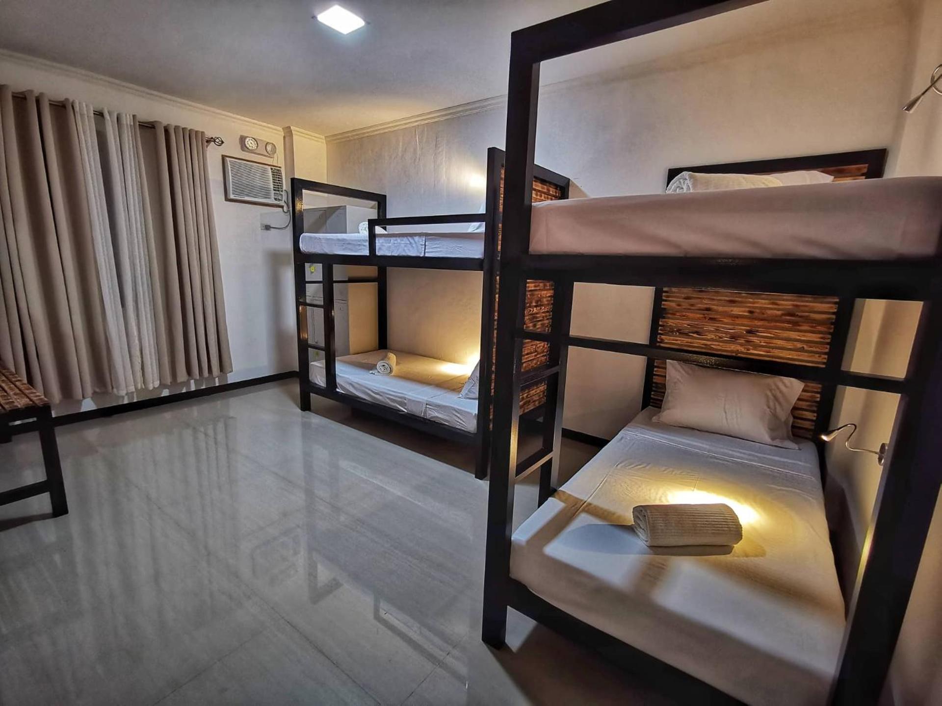 Bakawan Hostel view 4