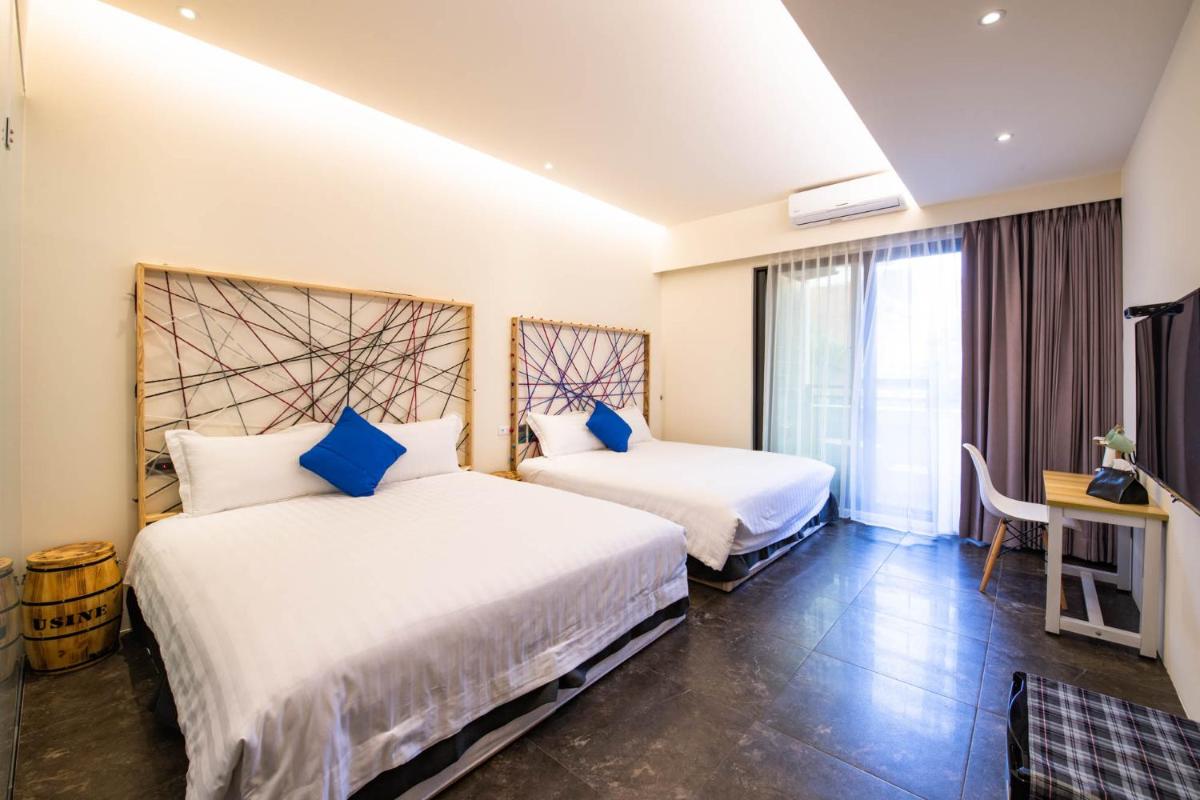 SNORE B&B