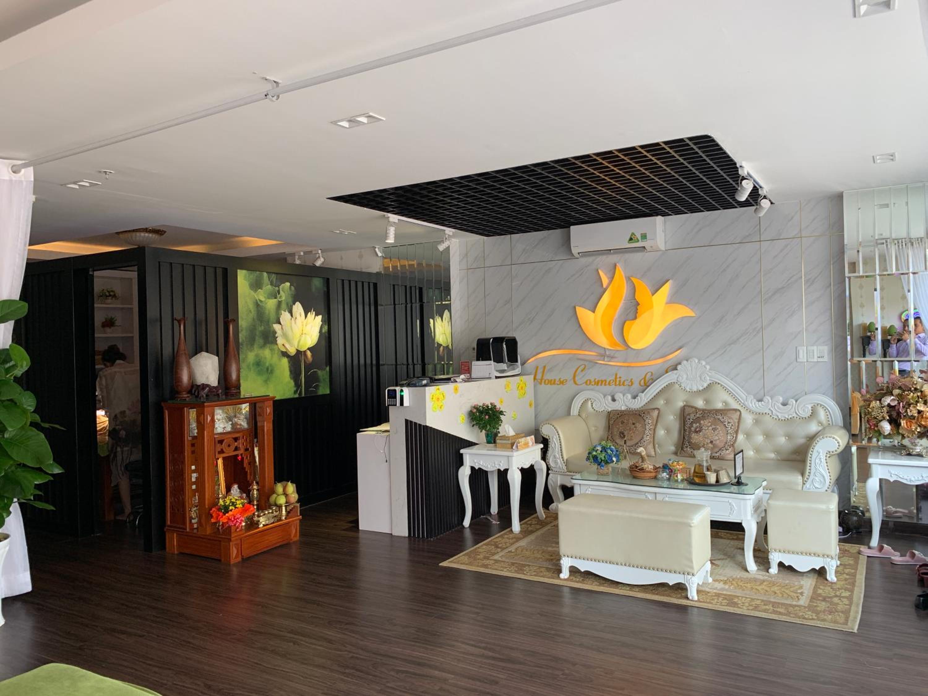 Teddy Apartment at Sky Center Luxury
