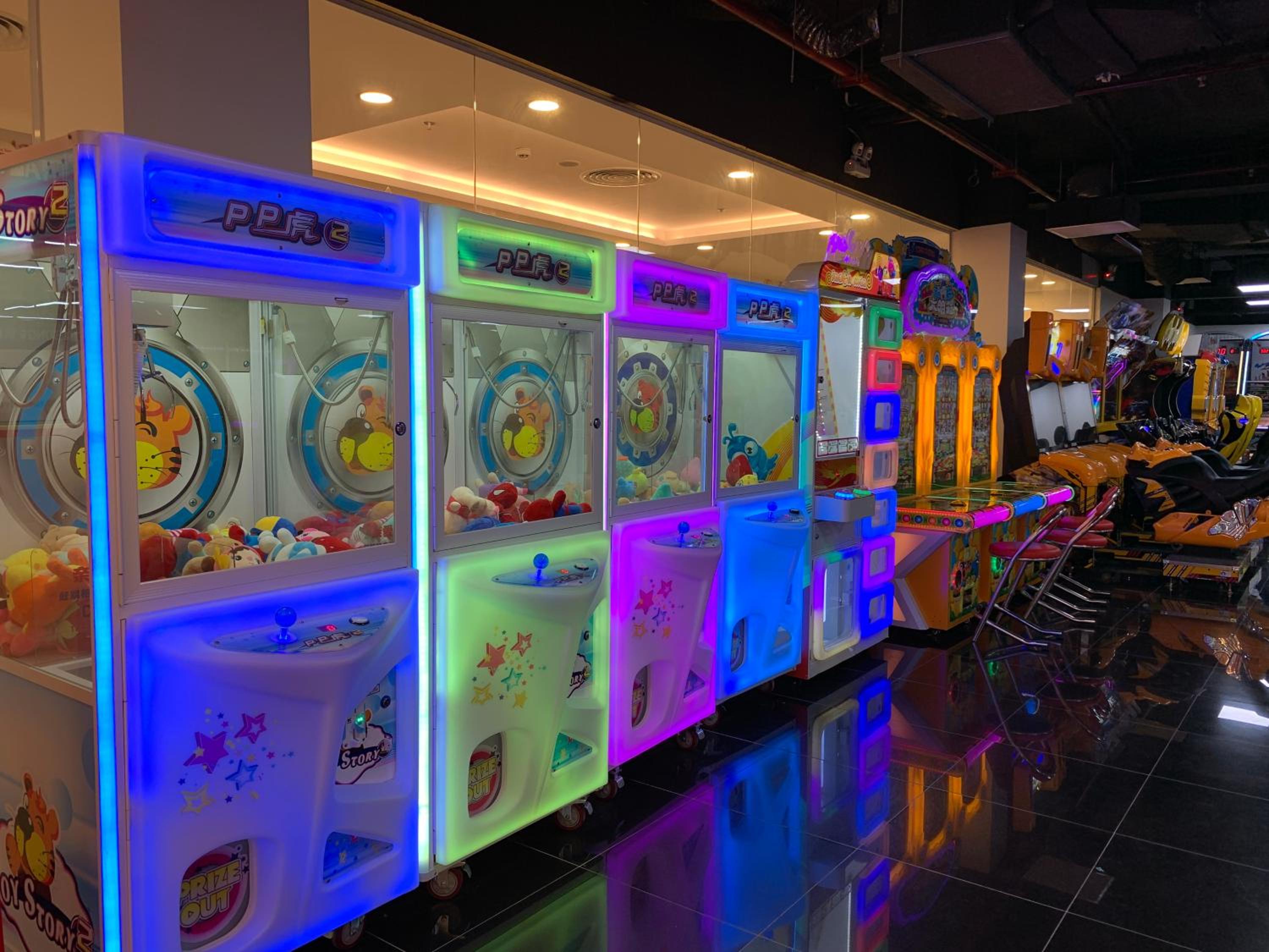 Teddy Apartment at Sky Center Luxury