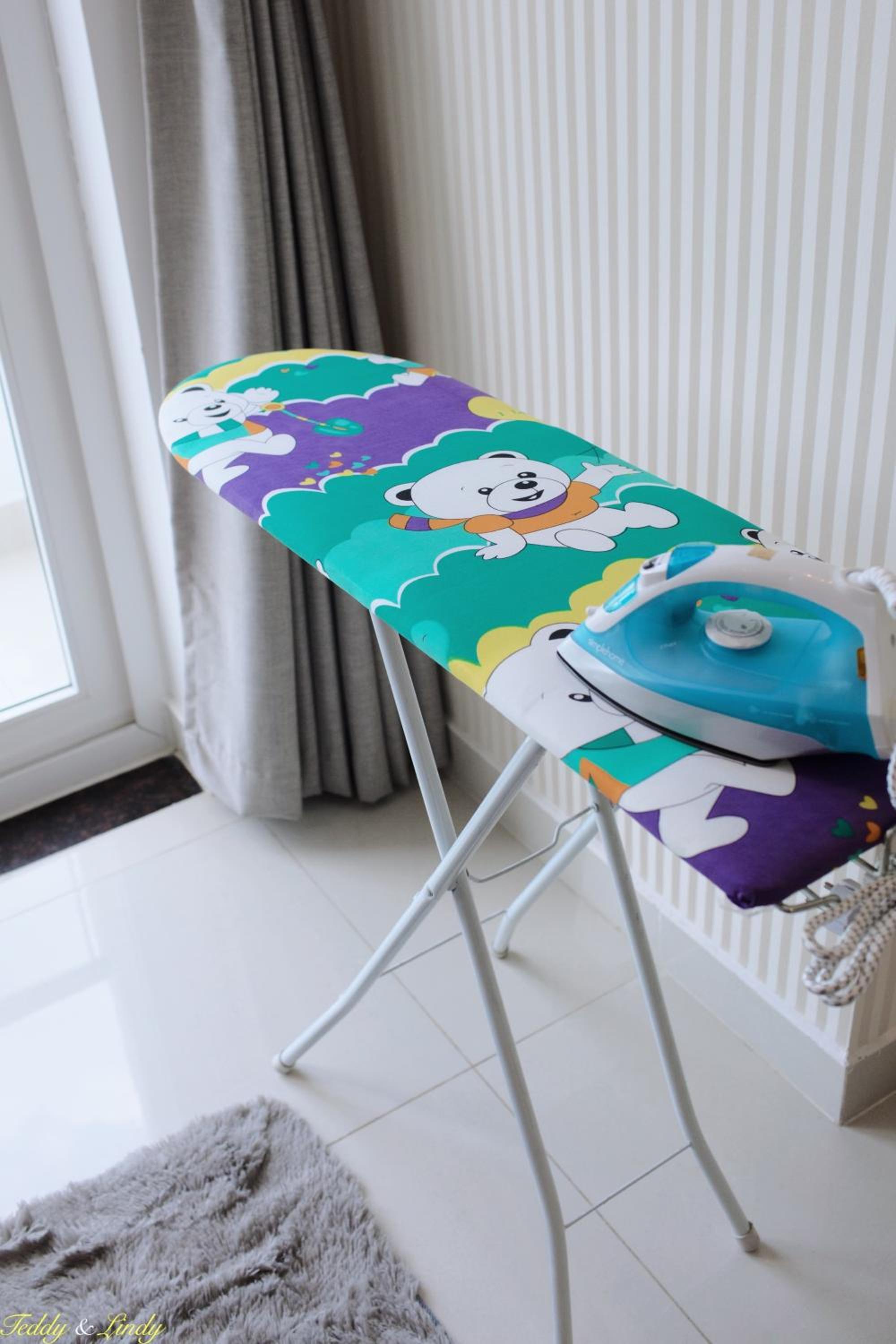 Teddy Apartment at Sky Center Luxury