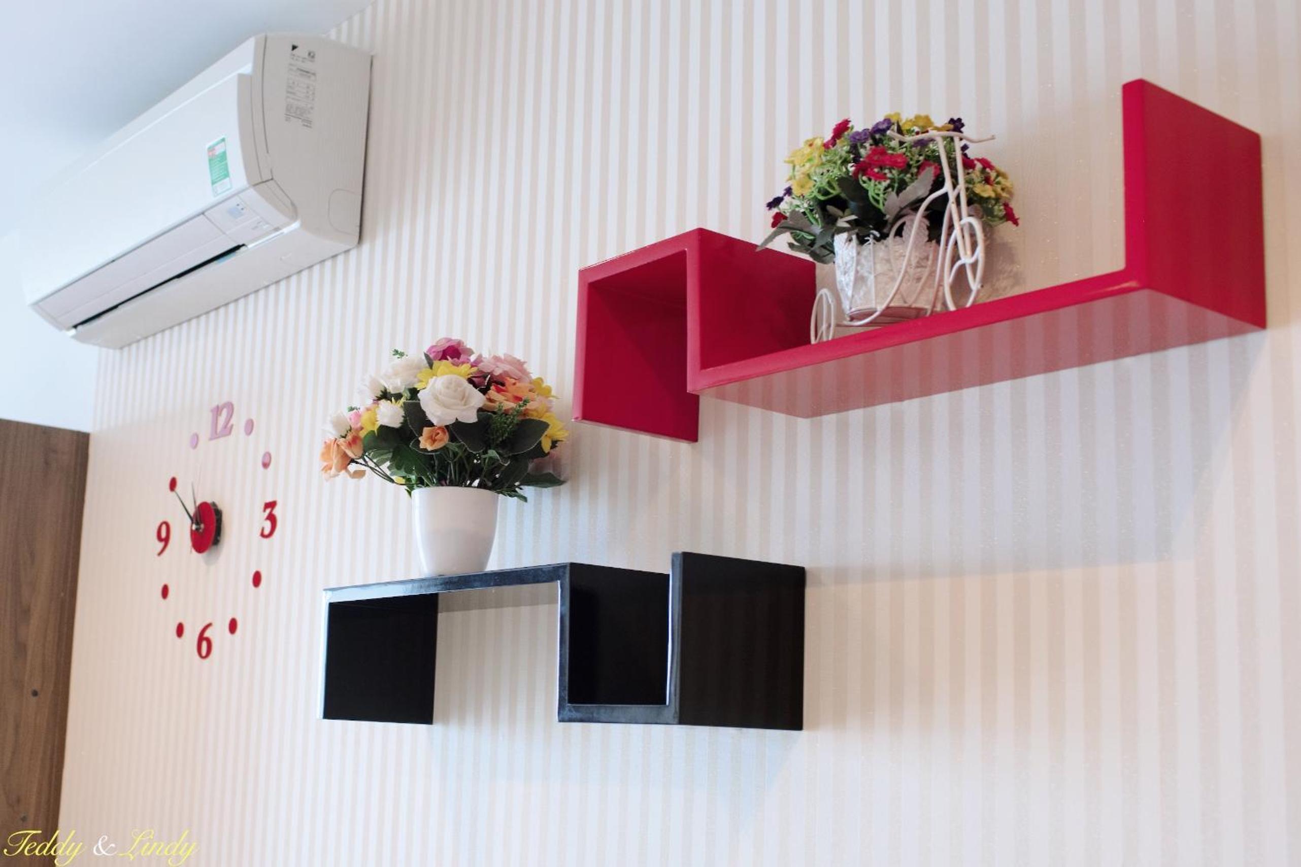 Teddy Apartment at Sky Center Luxury