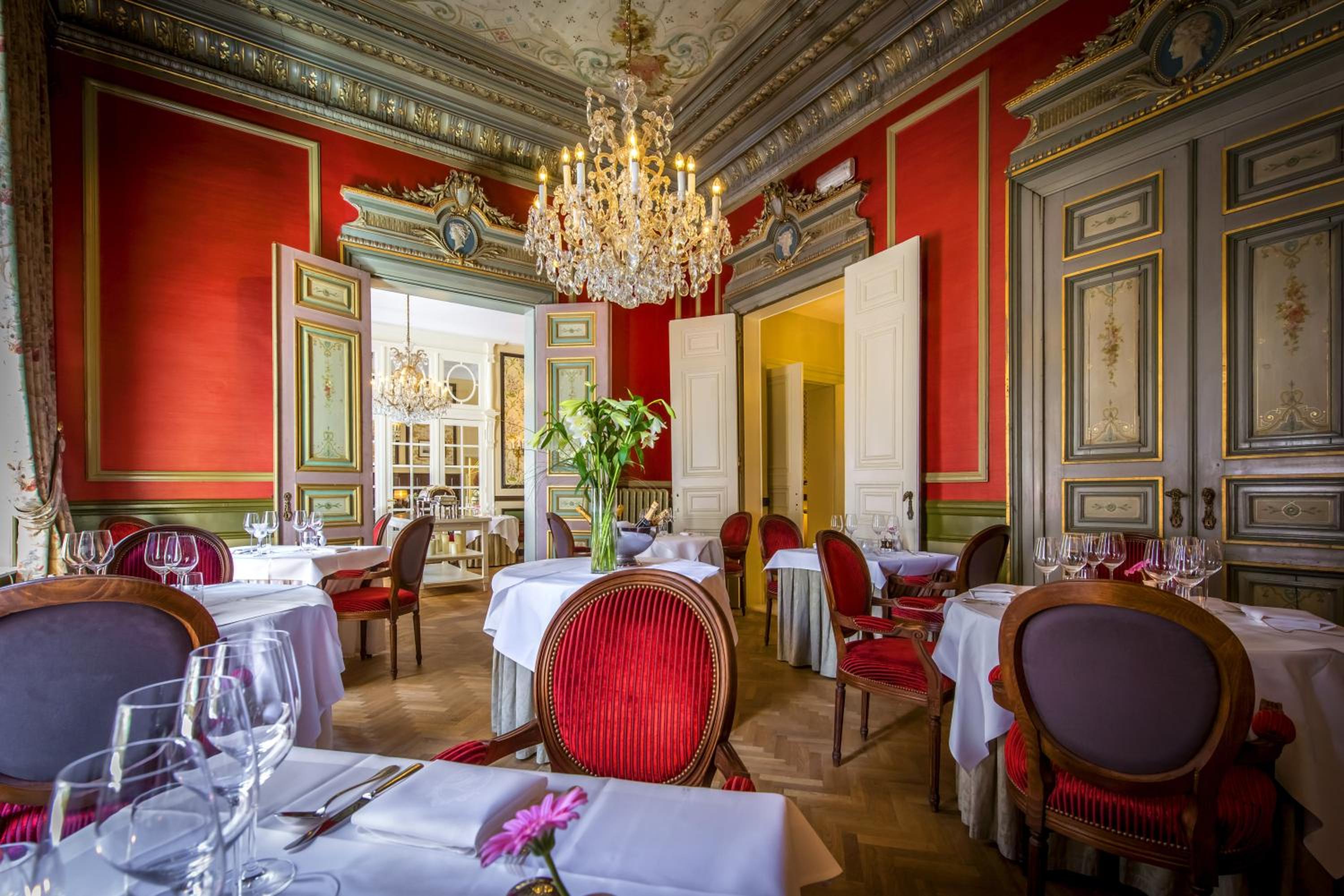 Bruges Vacations - Relais Chateaux Hotel Heritage - Property Image 71