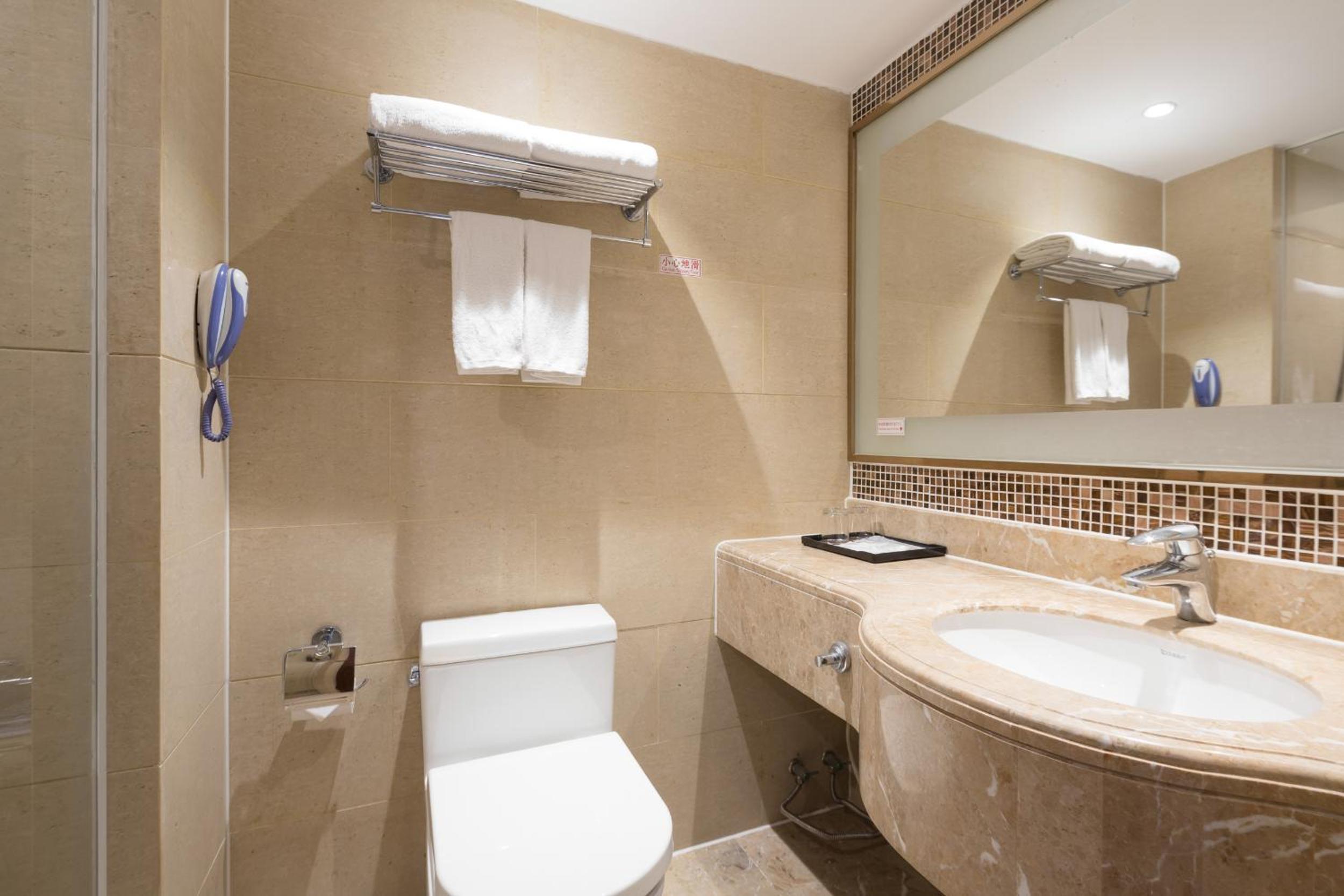 Pangdai International Aparthotel Modiesha Metro Branch