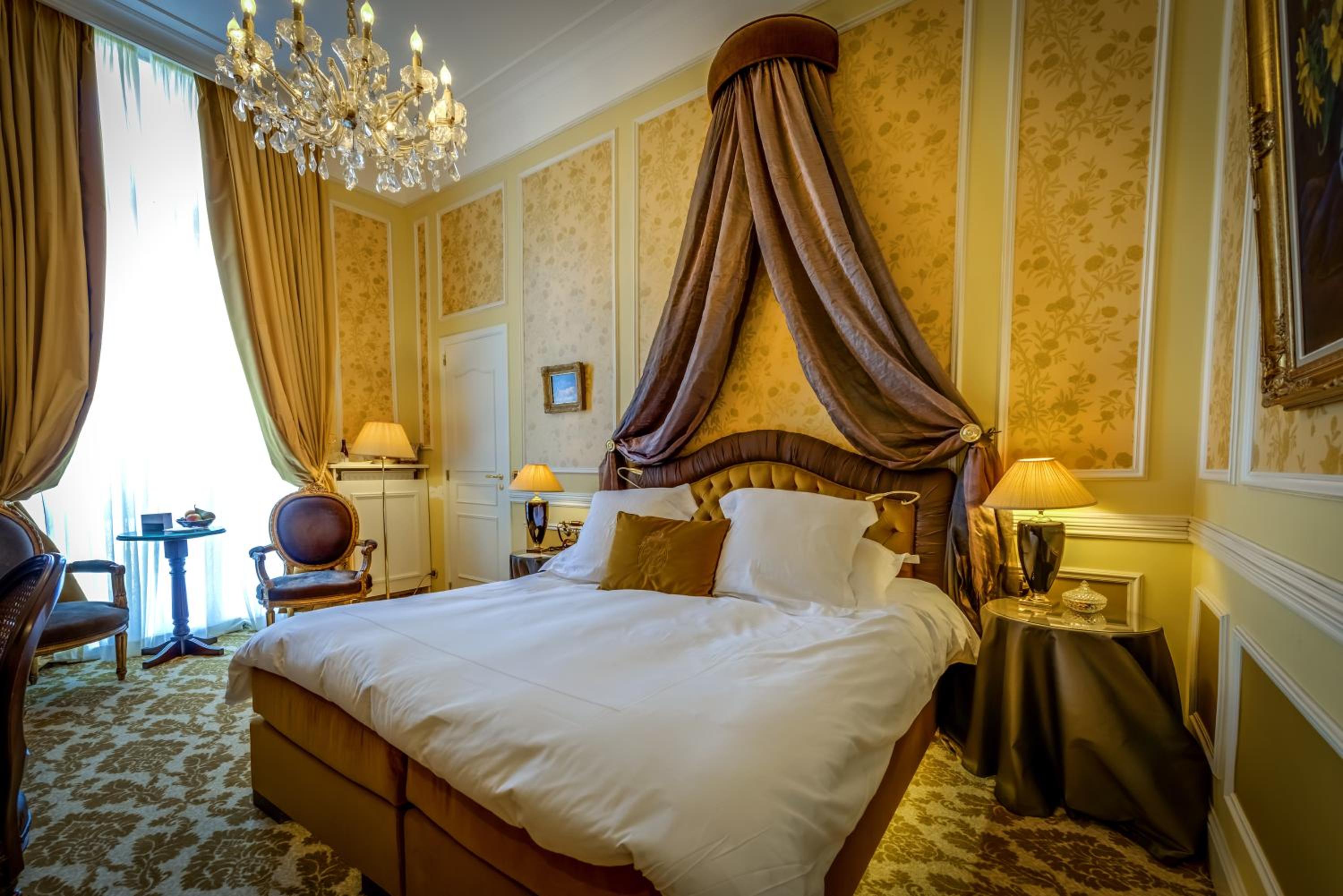Bruges Vacations - Relais  Chateaux Hotel Heritage - Property Image 6