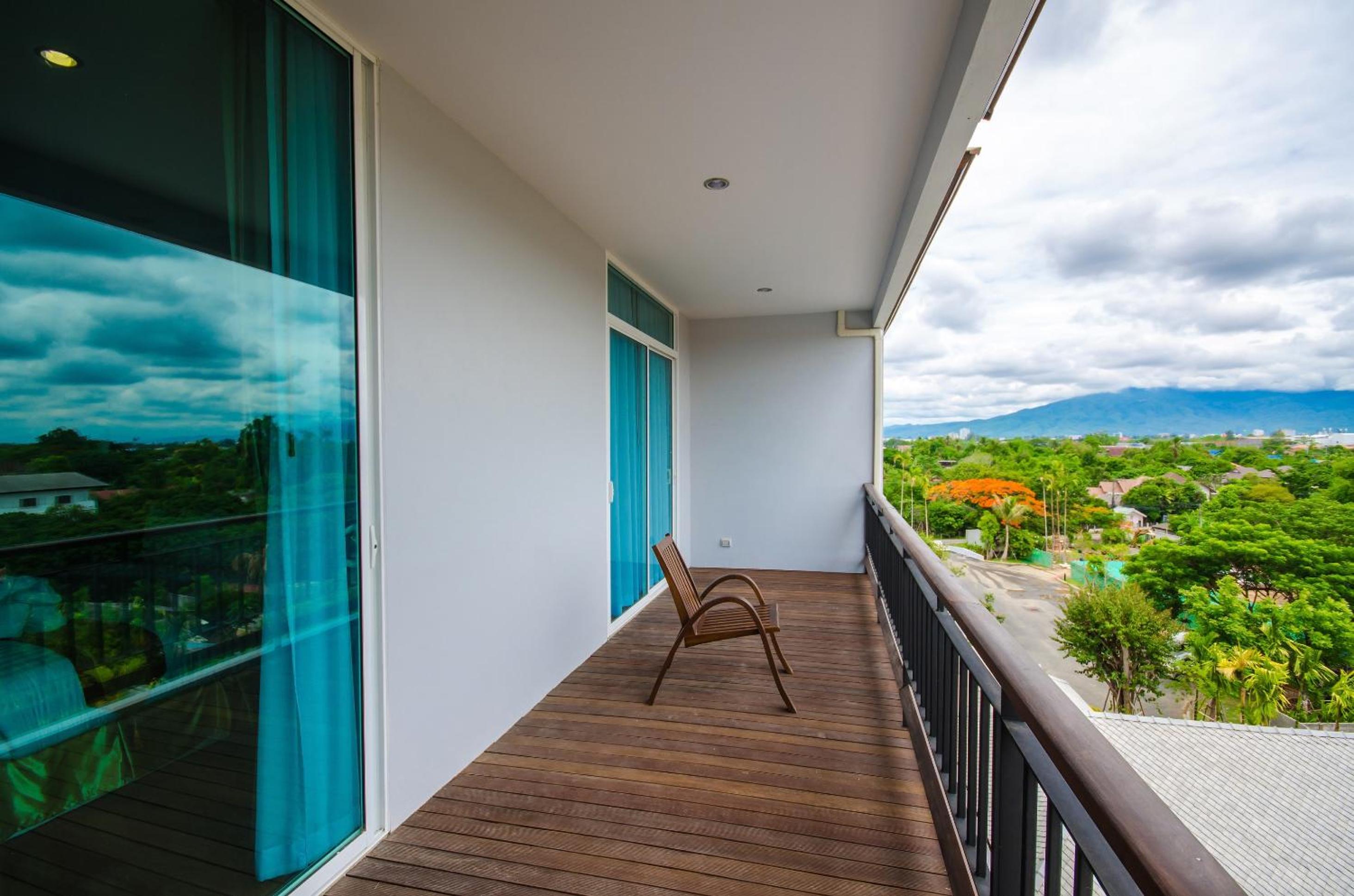Khammon Lanna Resort Chiang Mai
