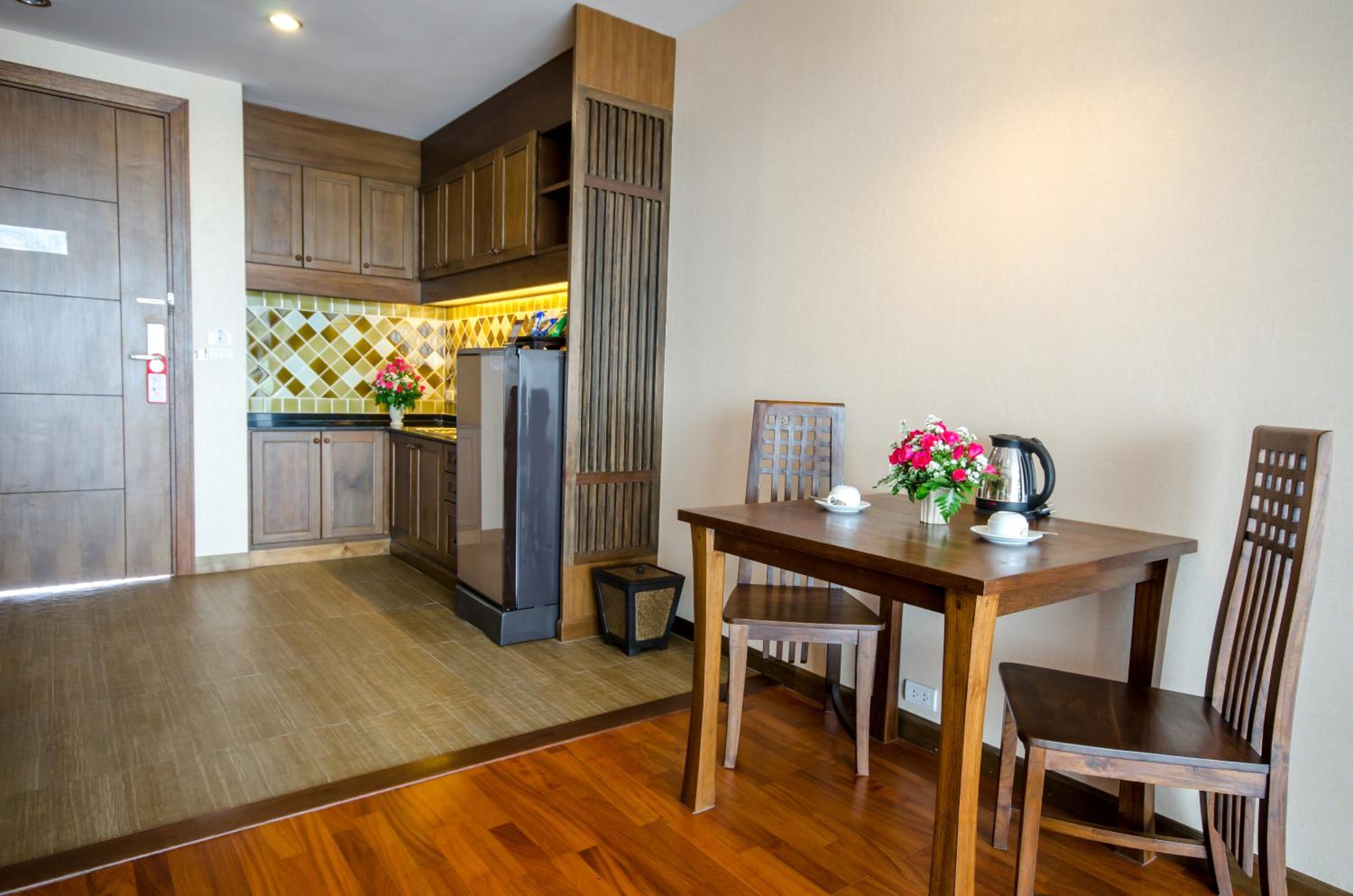 Khammon Lanna Resort Chiang Mai