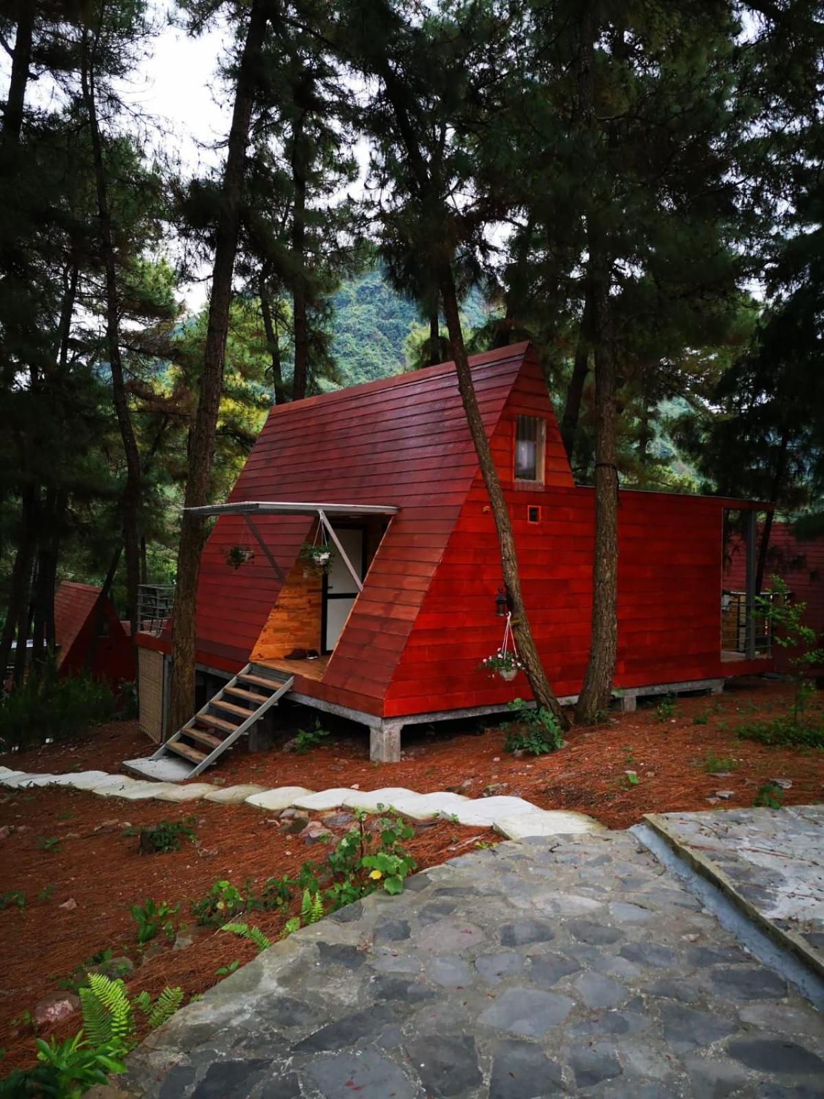 Cat Ba Eco Lodge