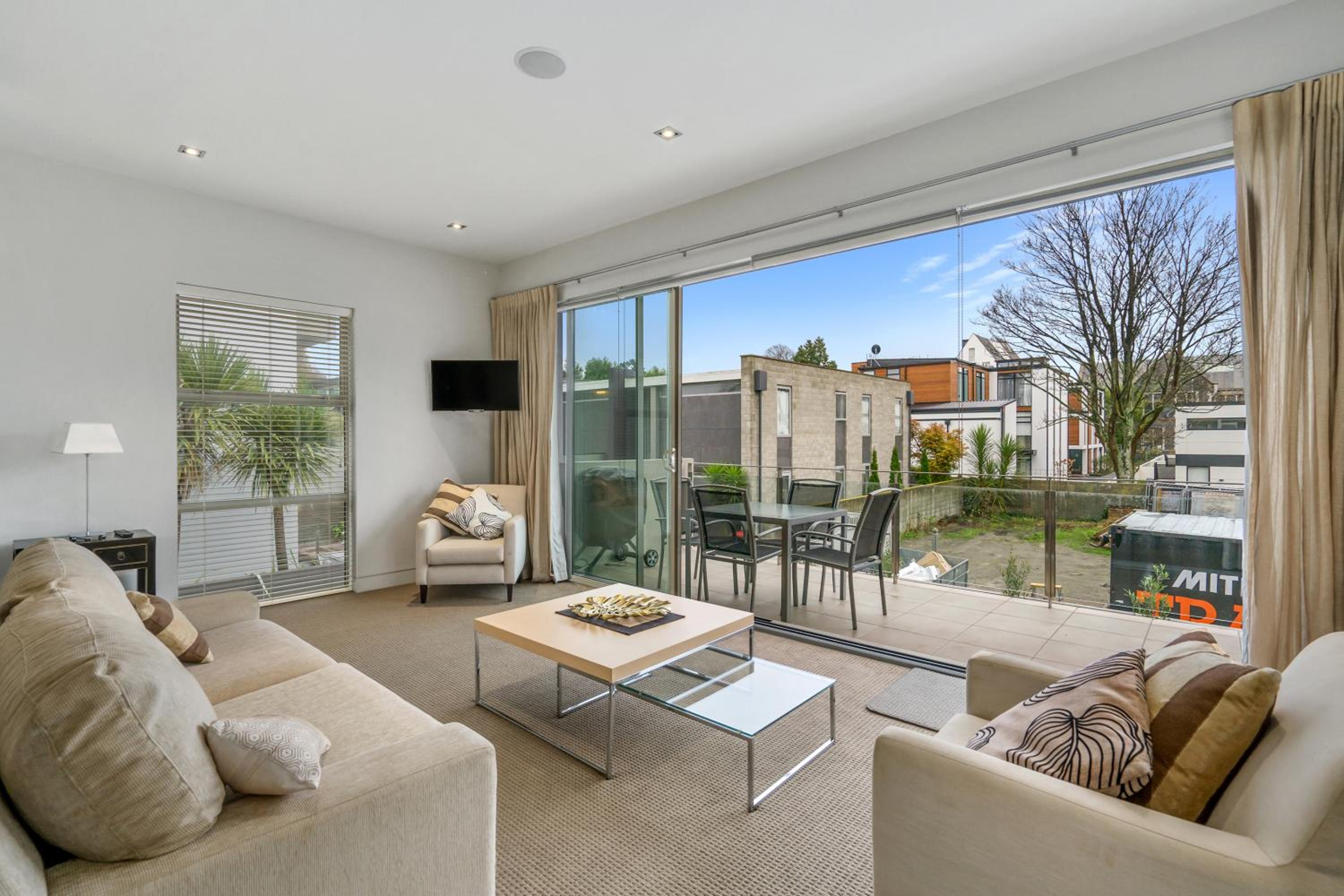 City Sanctuary on Kilmore view 4
