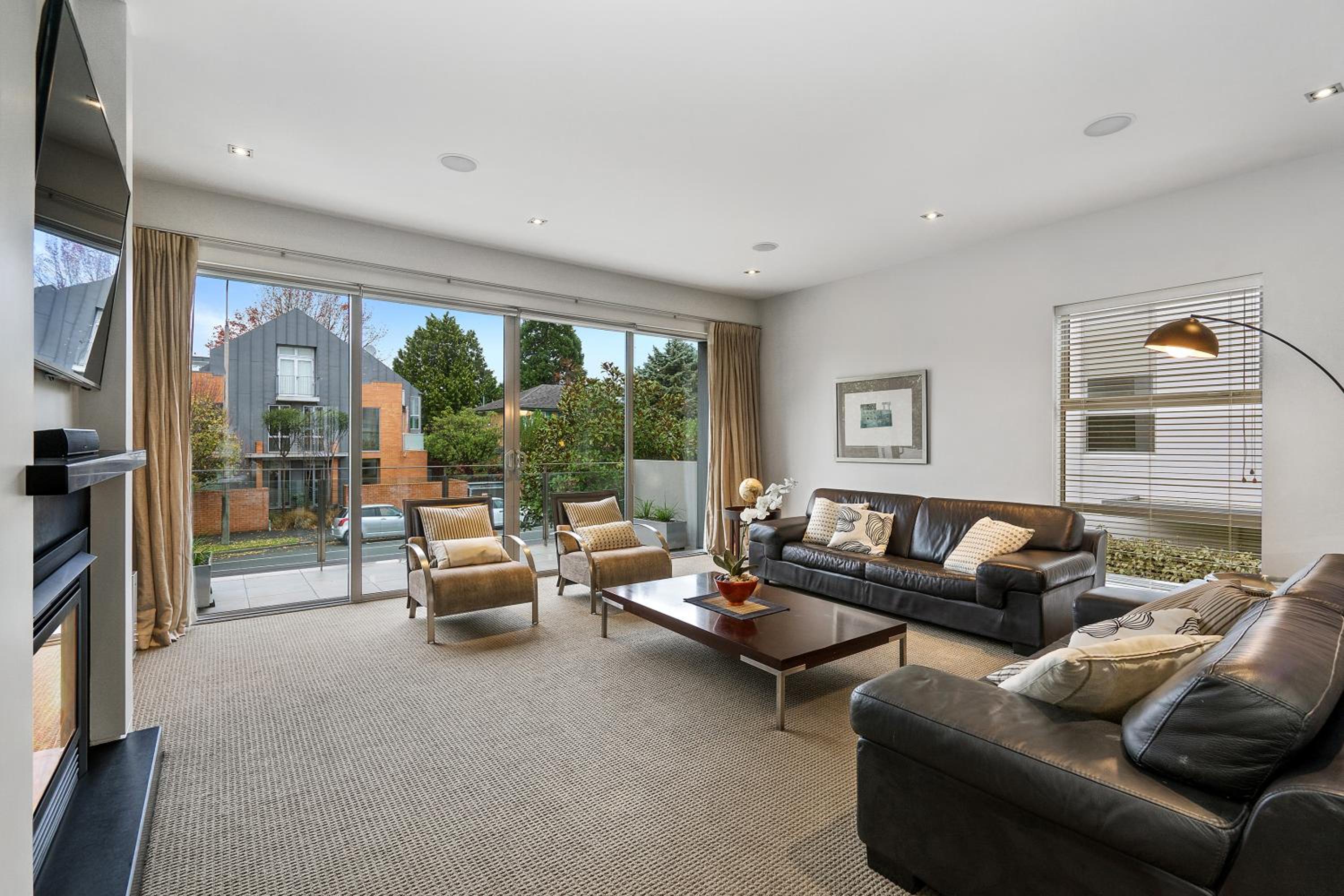 City Sanctuary on Kilmore view 5