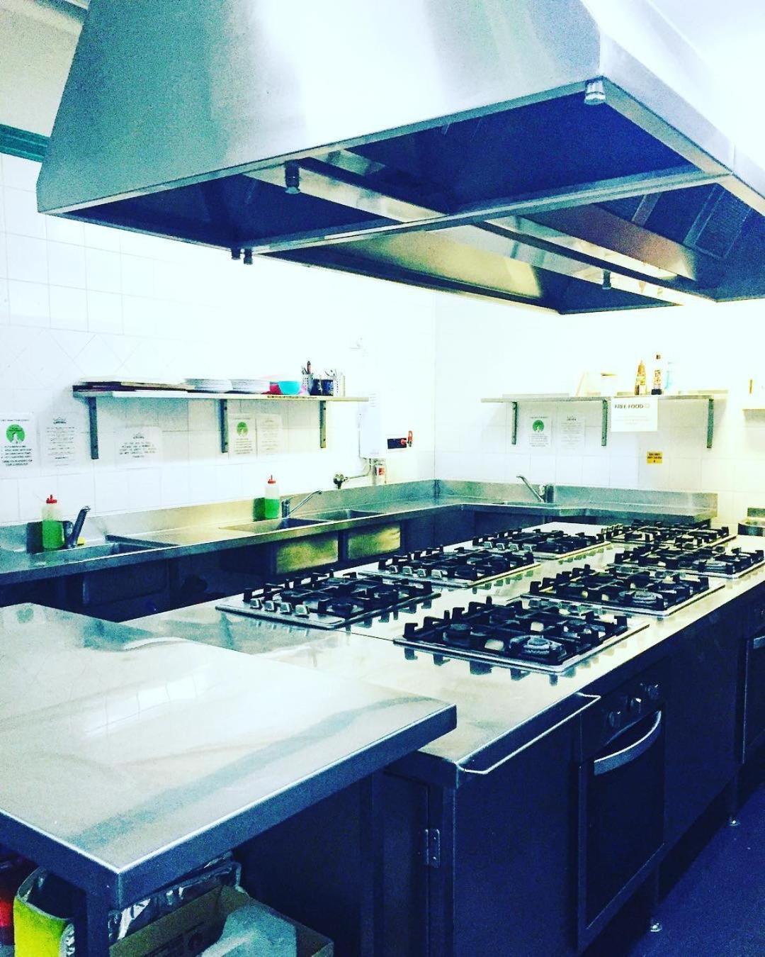 The Emperors Crown Hostel