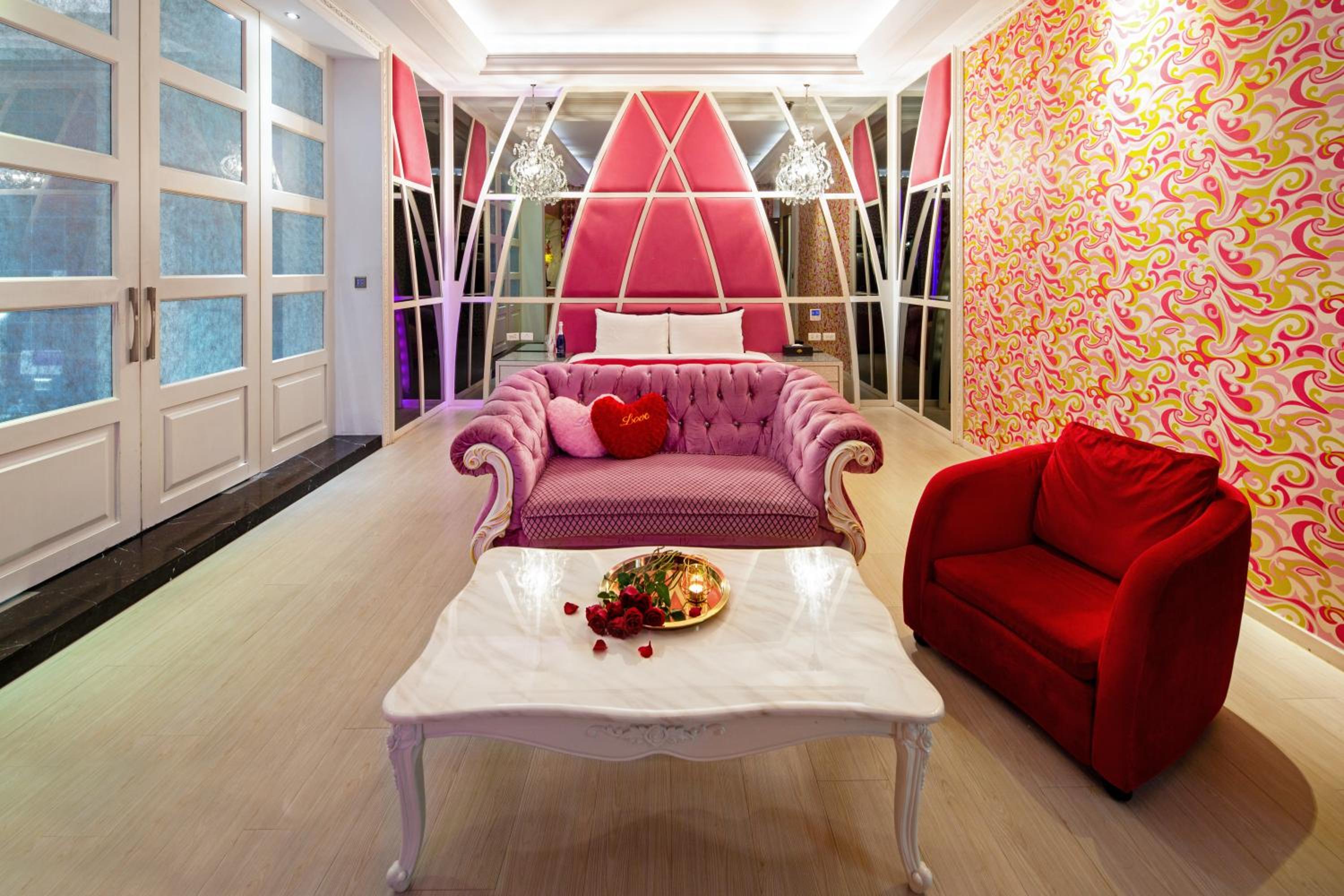 Affair motel Co.Ltd