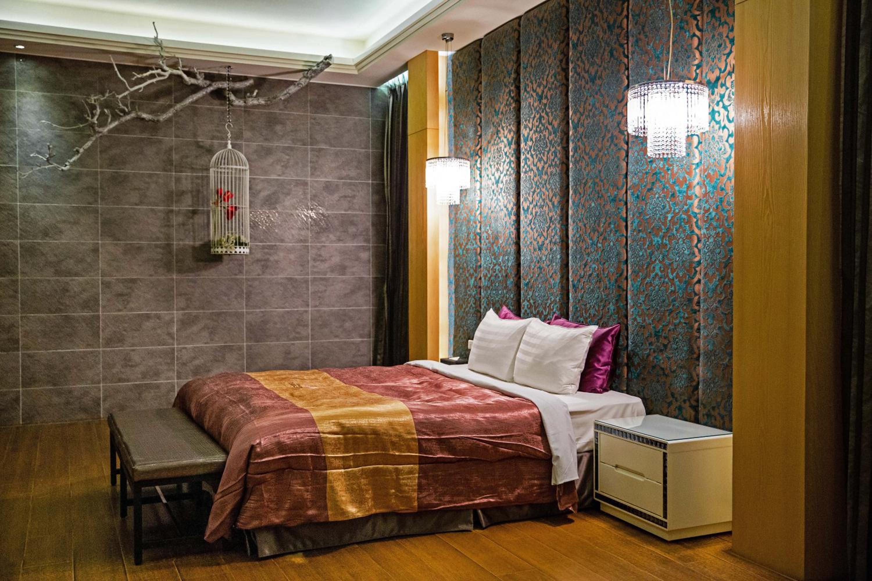Affair motel Co.Ltd