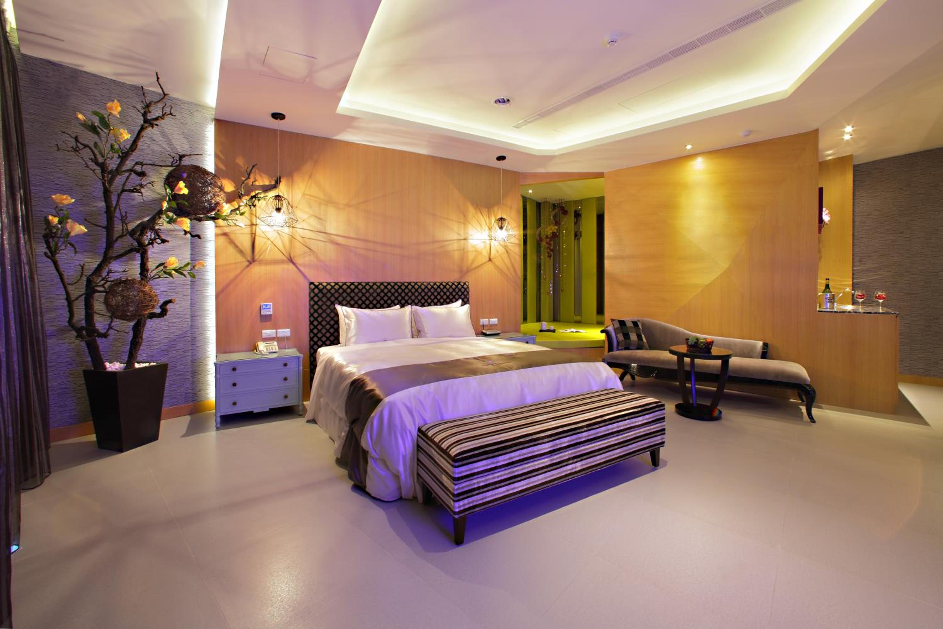 Affair motel Co.Ltd
