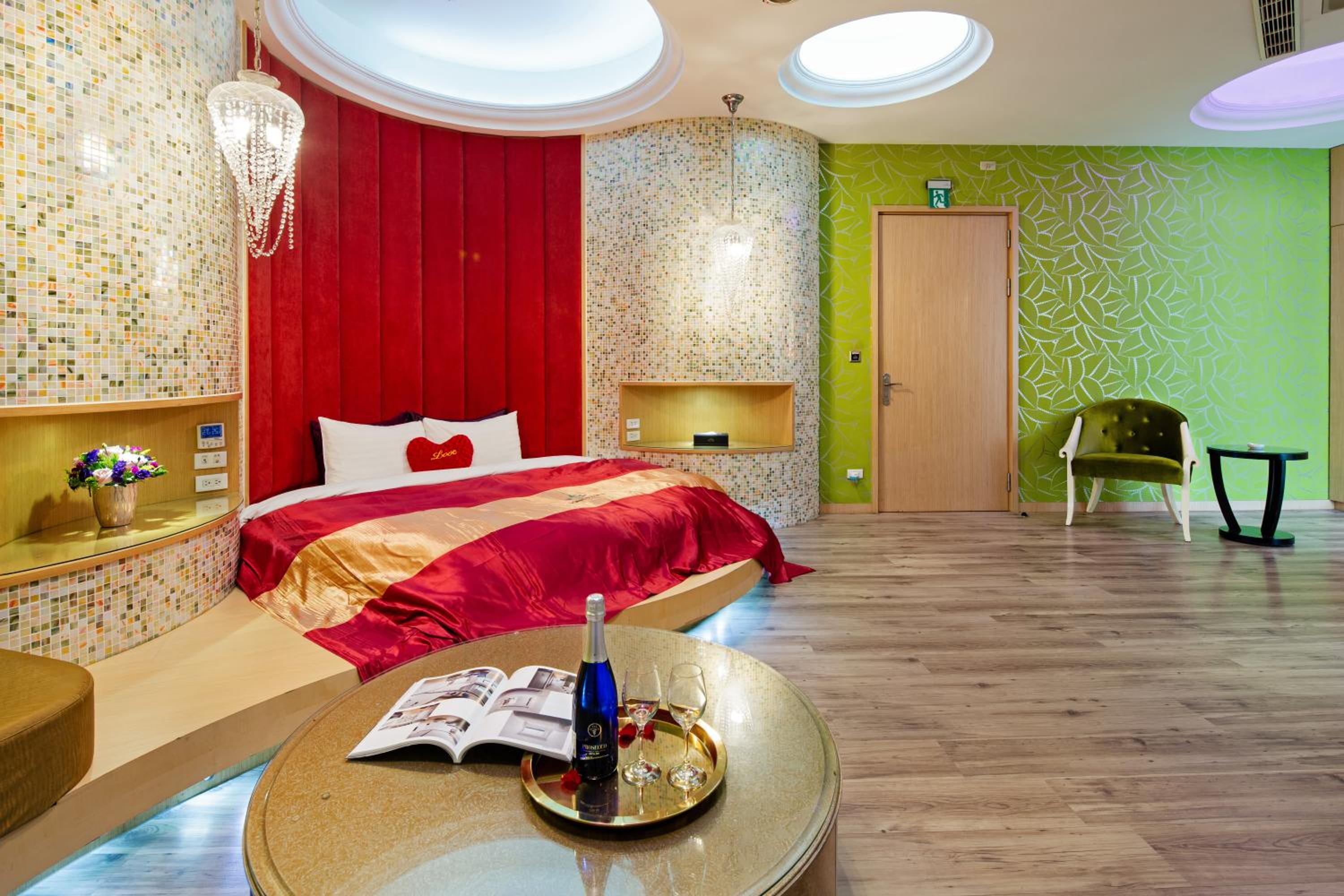 Affair motel Co.Ltd