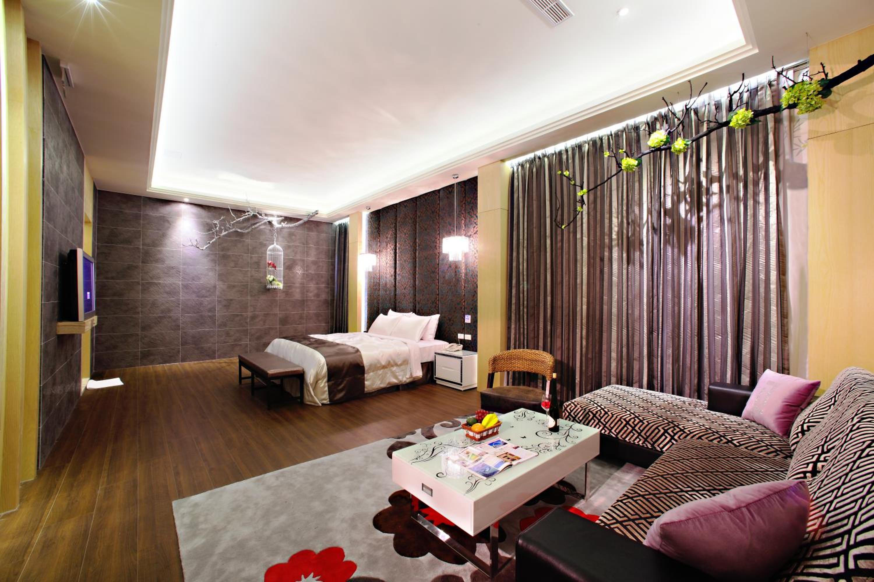 Affair motel Co.Ltd