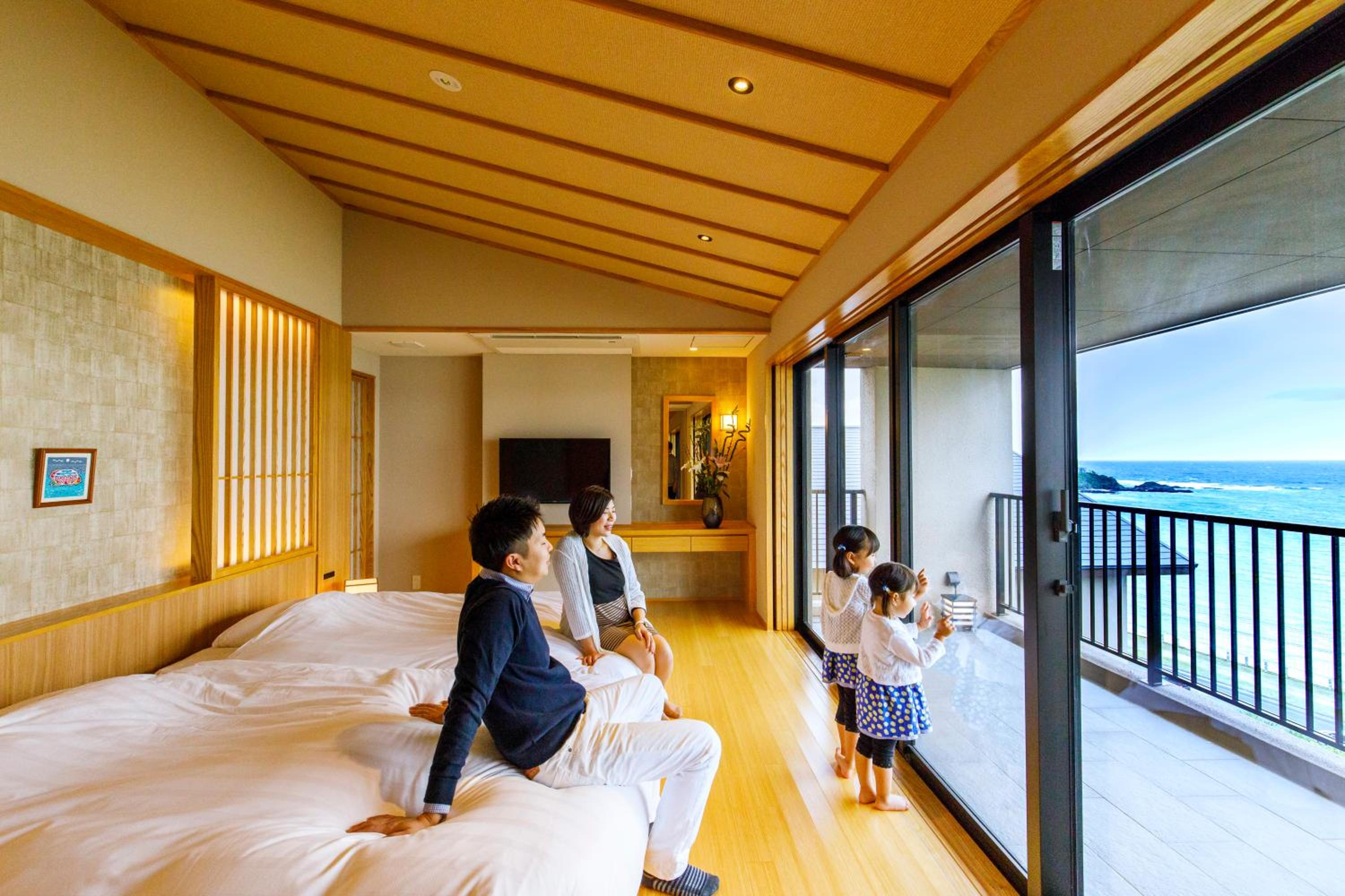 Umino Ryotei Okinawa Nakamasou