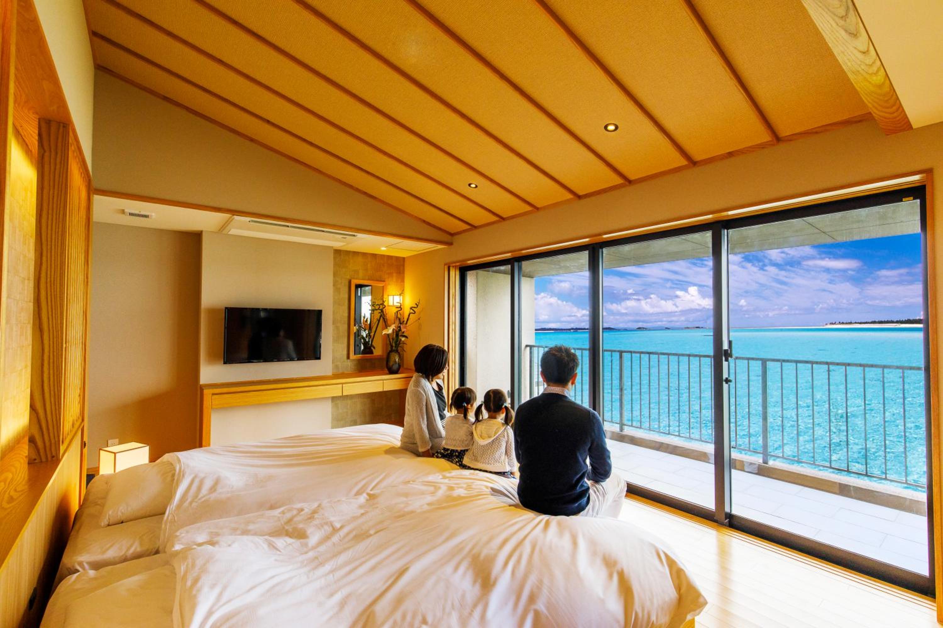 Umino Ryotei Okinawa Nakamasou