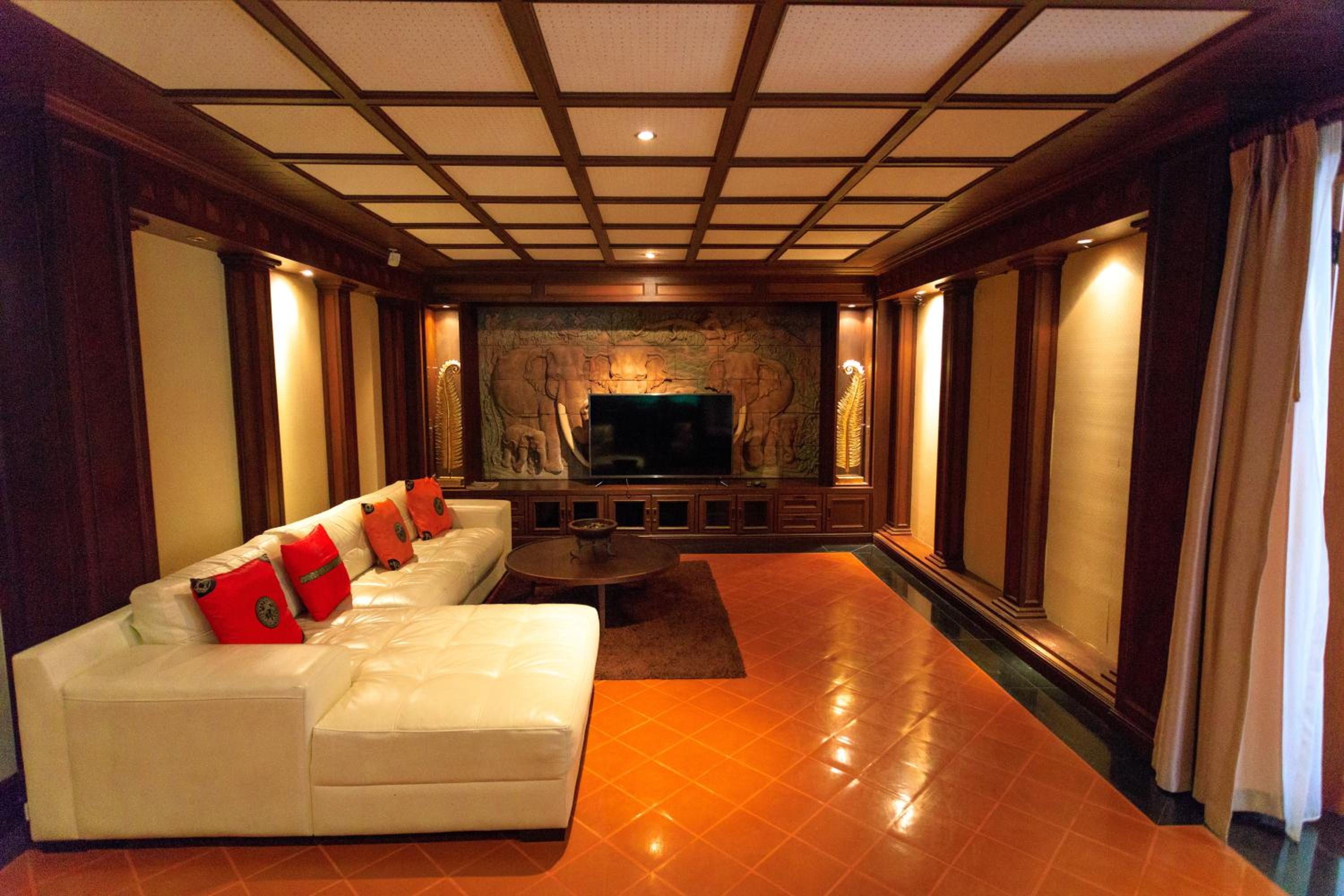 Lawootrip Villa