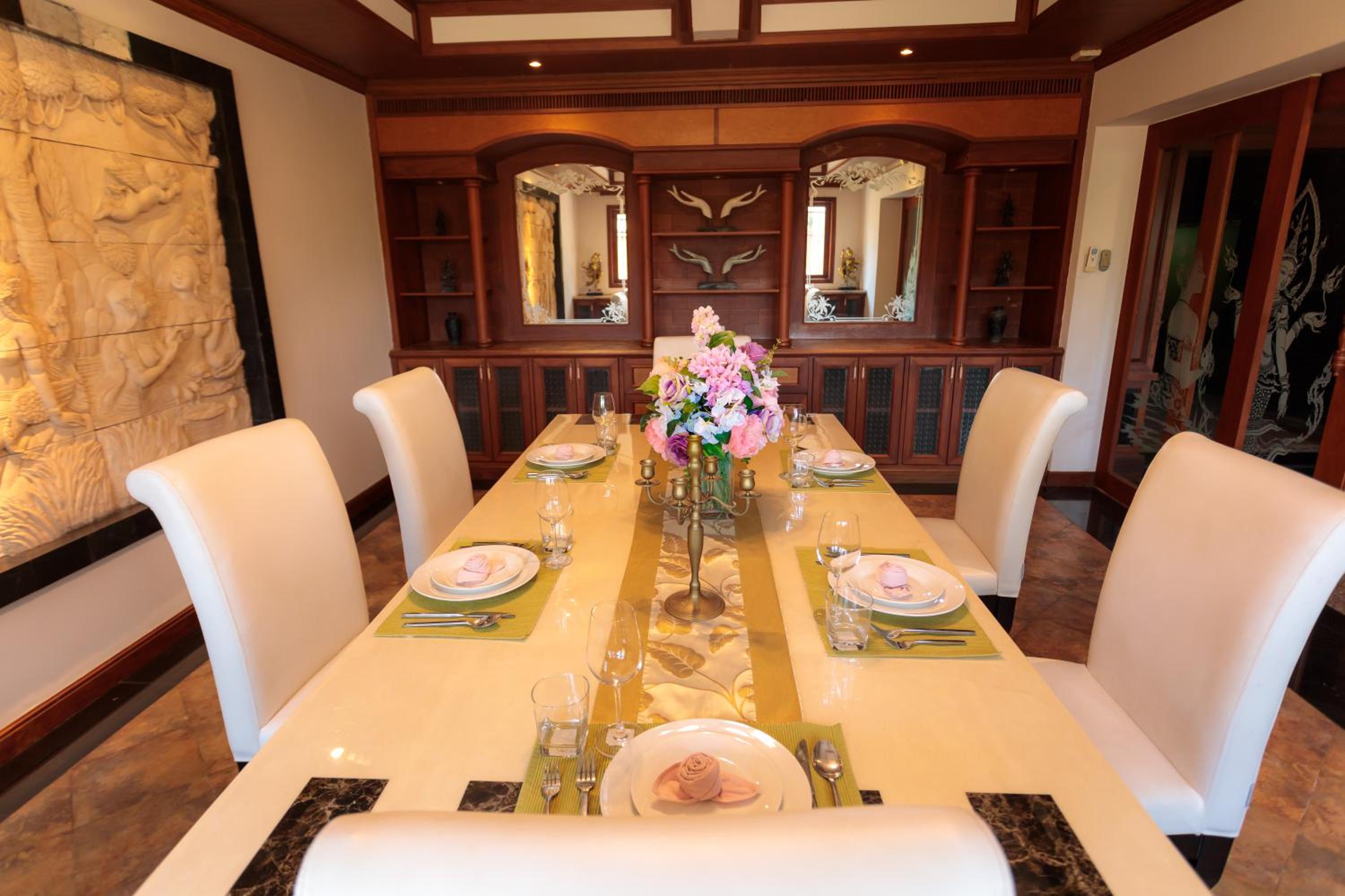 Lawootrip Villa