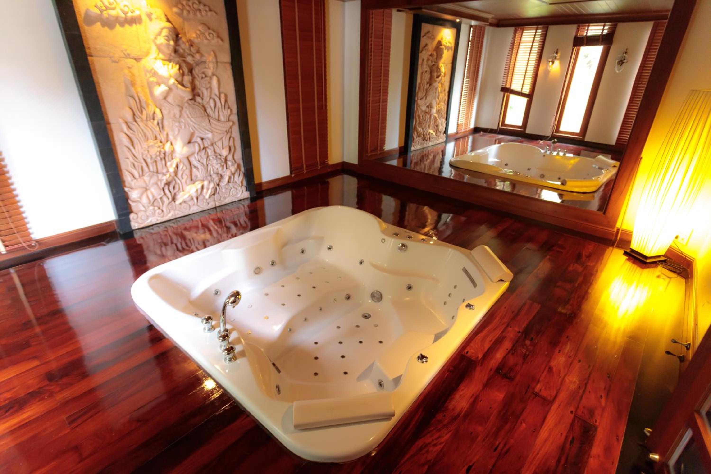 Lawootrip Villa