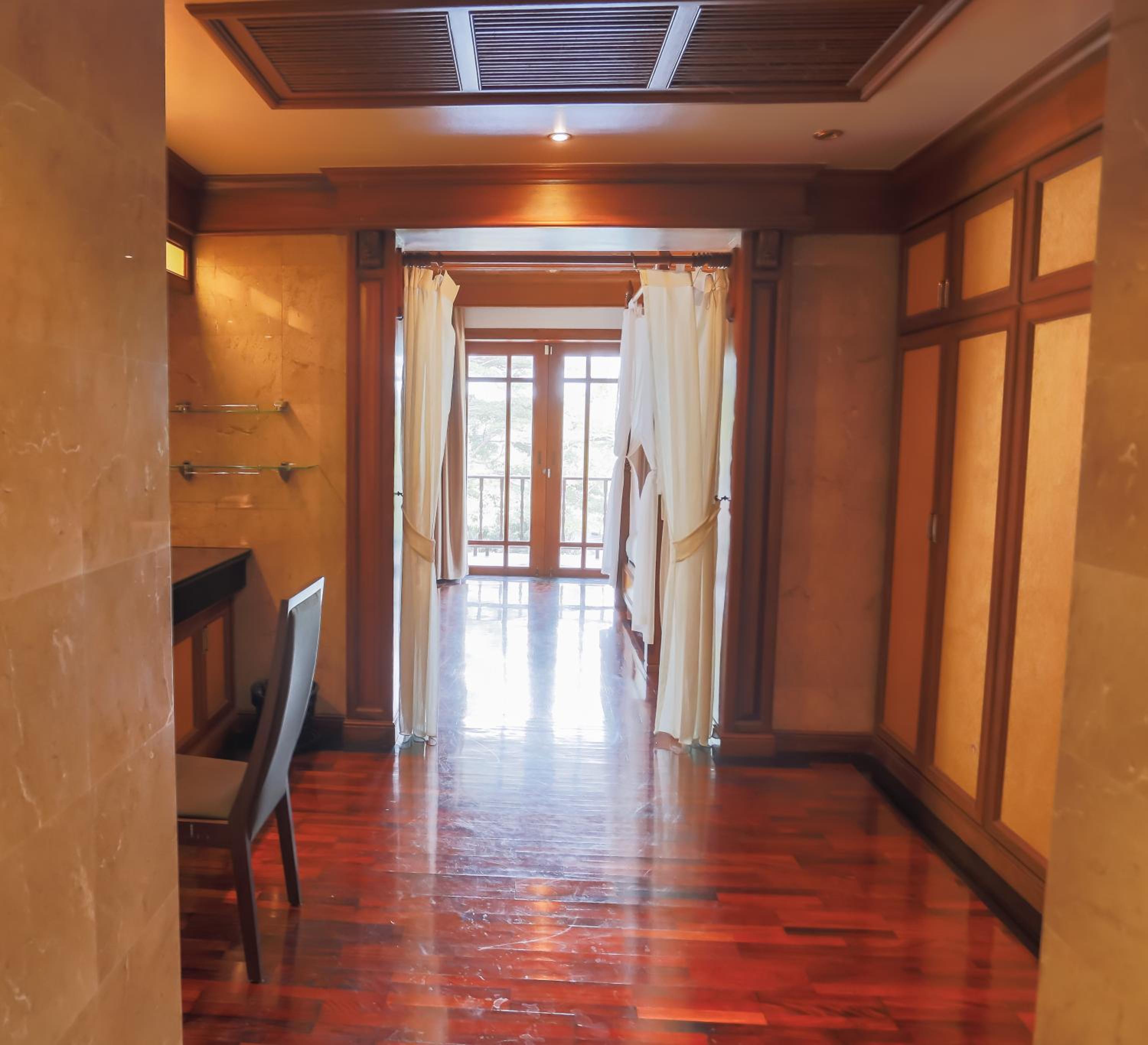 Lawootrip Villa