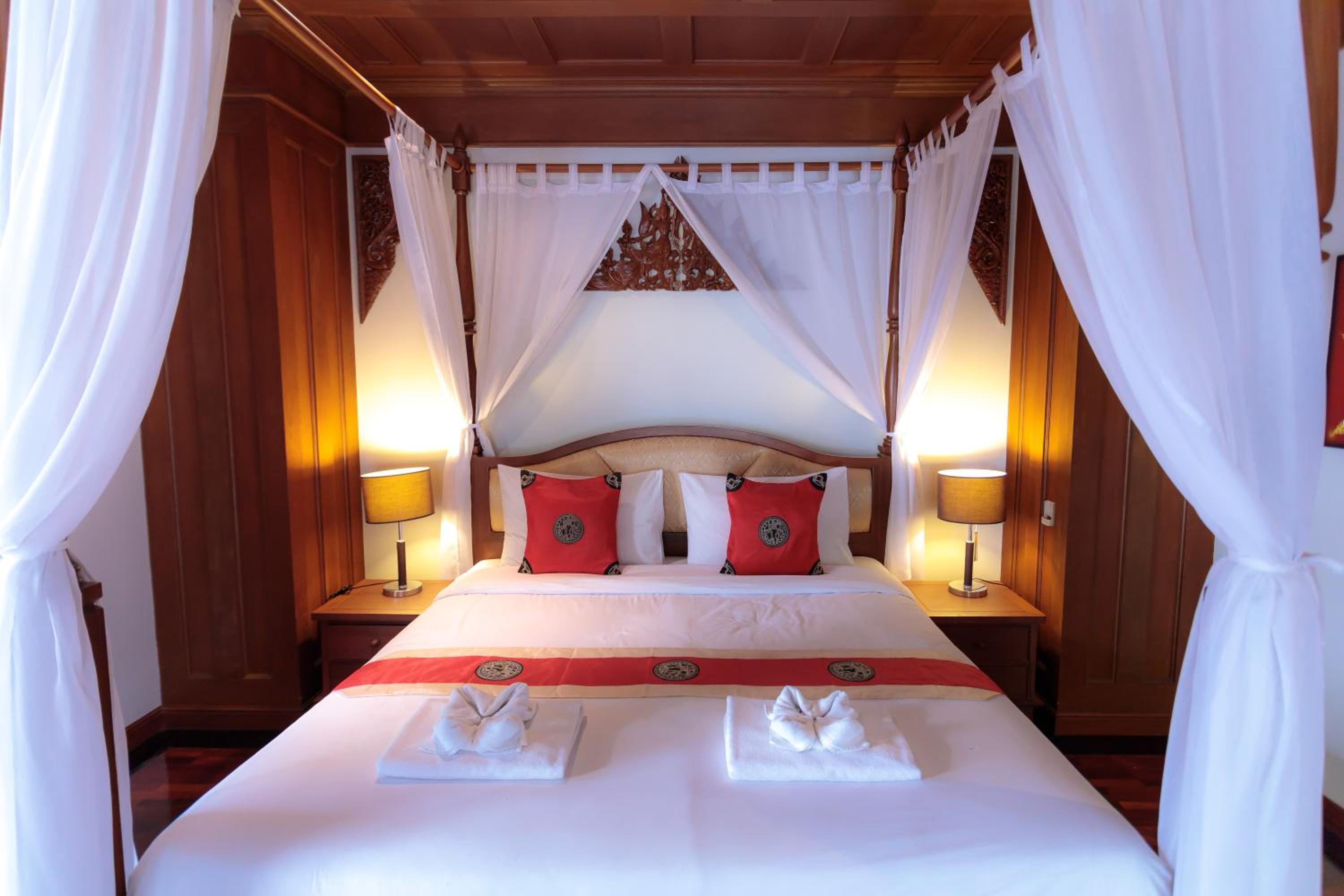 Lawootrip Villa