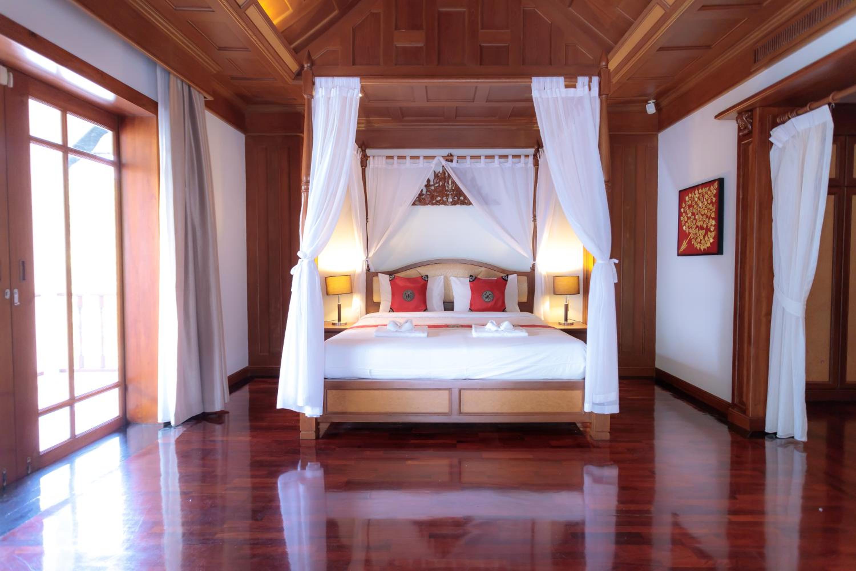 Lawootrip Villa