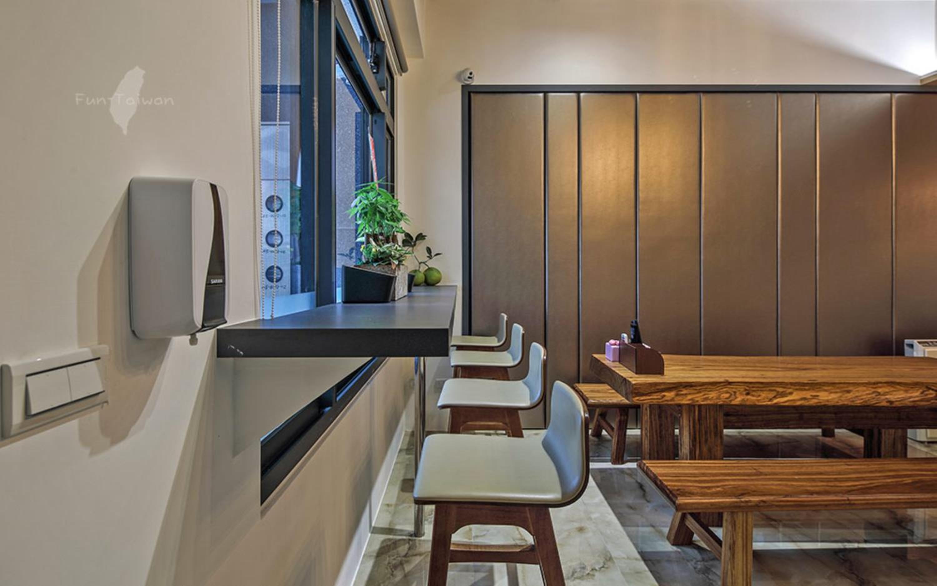 Wujie Childlike B&B view 3