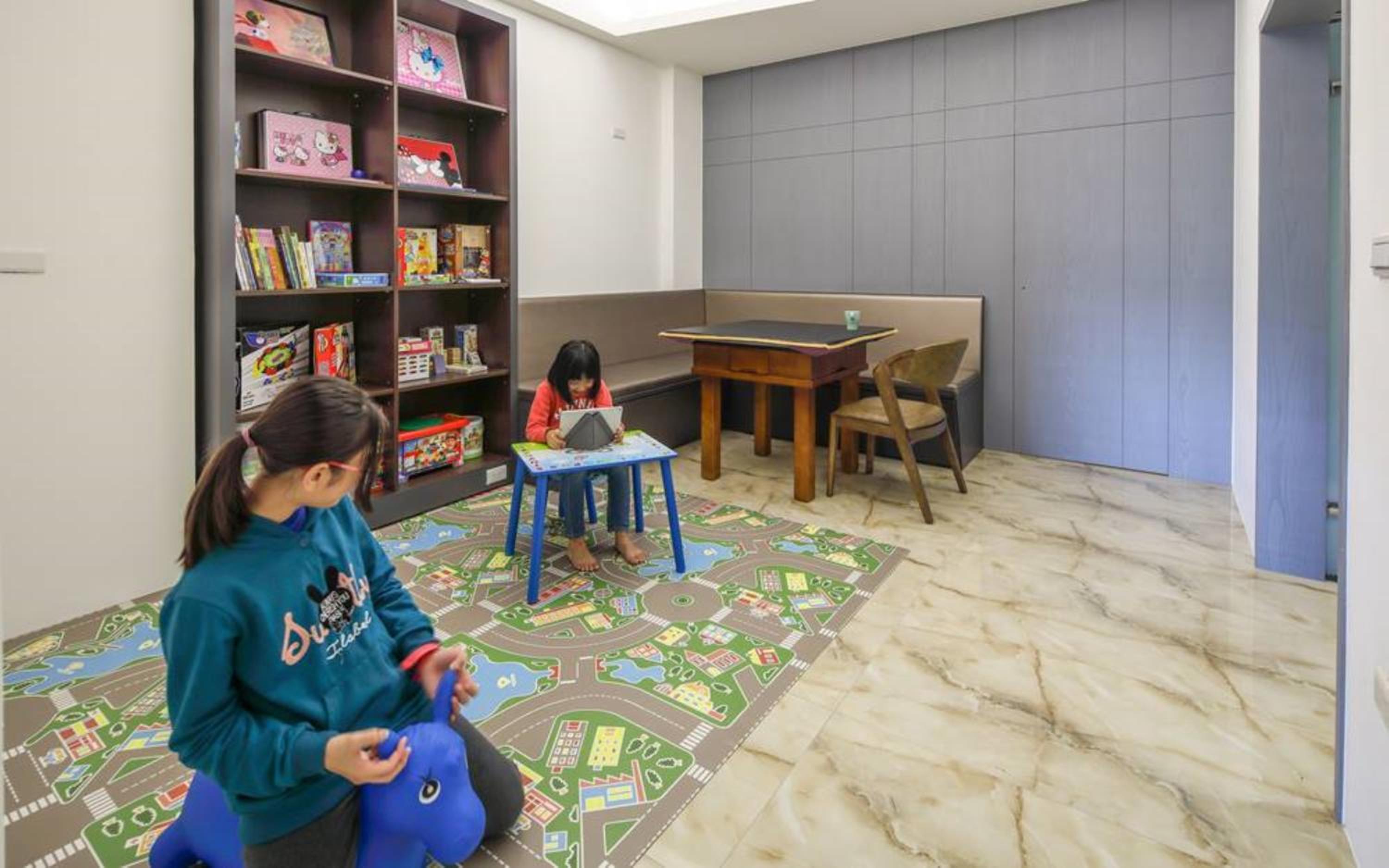 Wujie Childlike B&B view 5