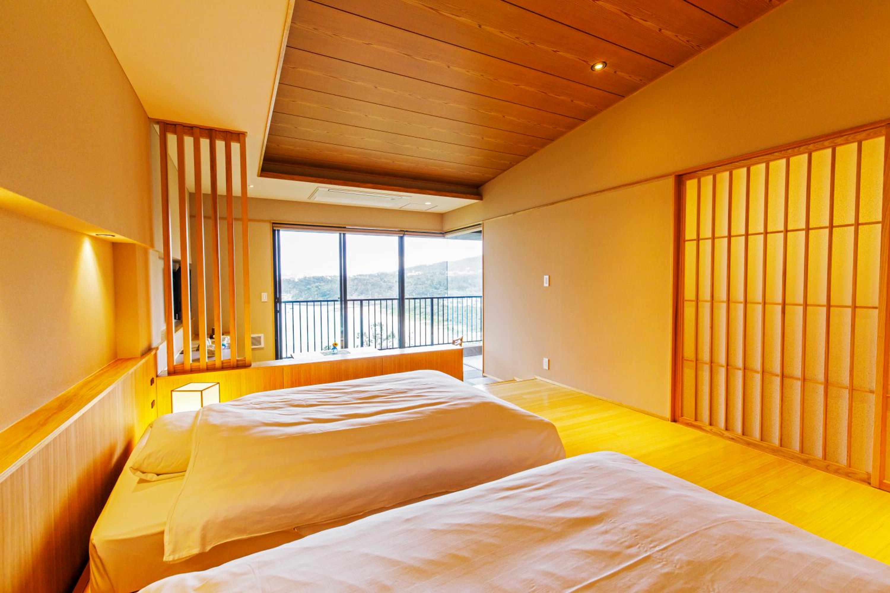 Umino Ryotei Okinawa Nakamasou