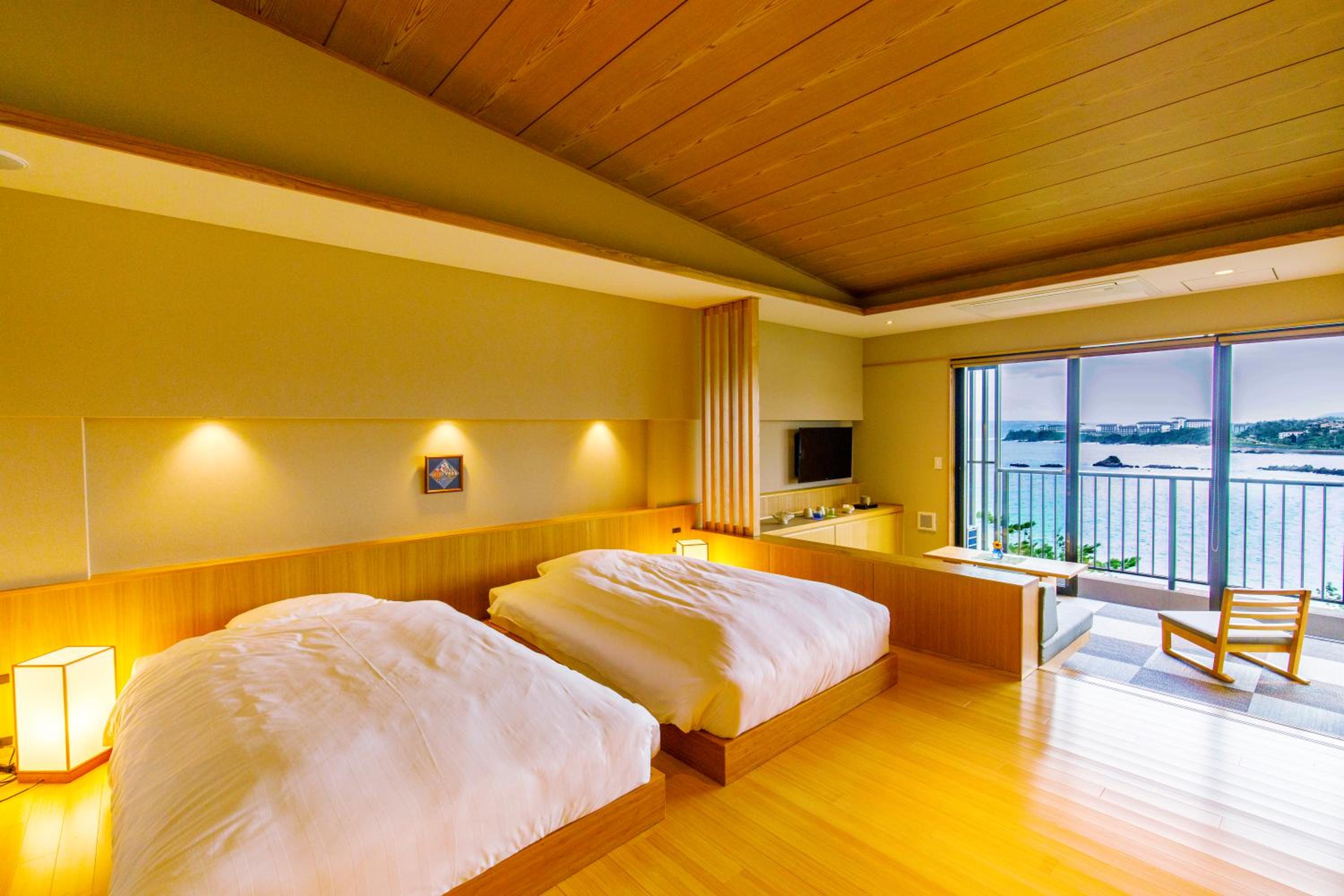Umino Ryotei Okinawa Nakamasou